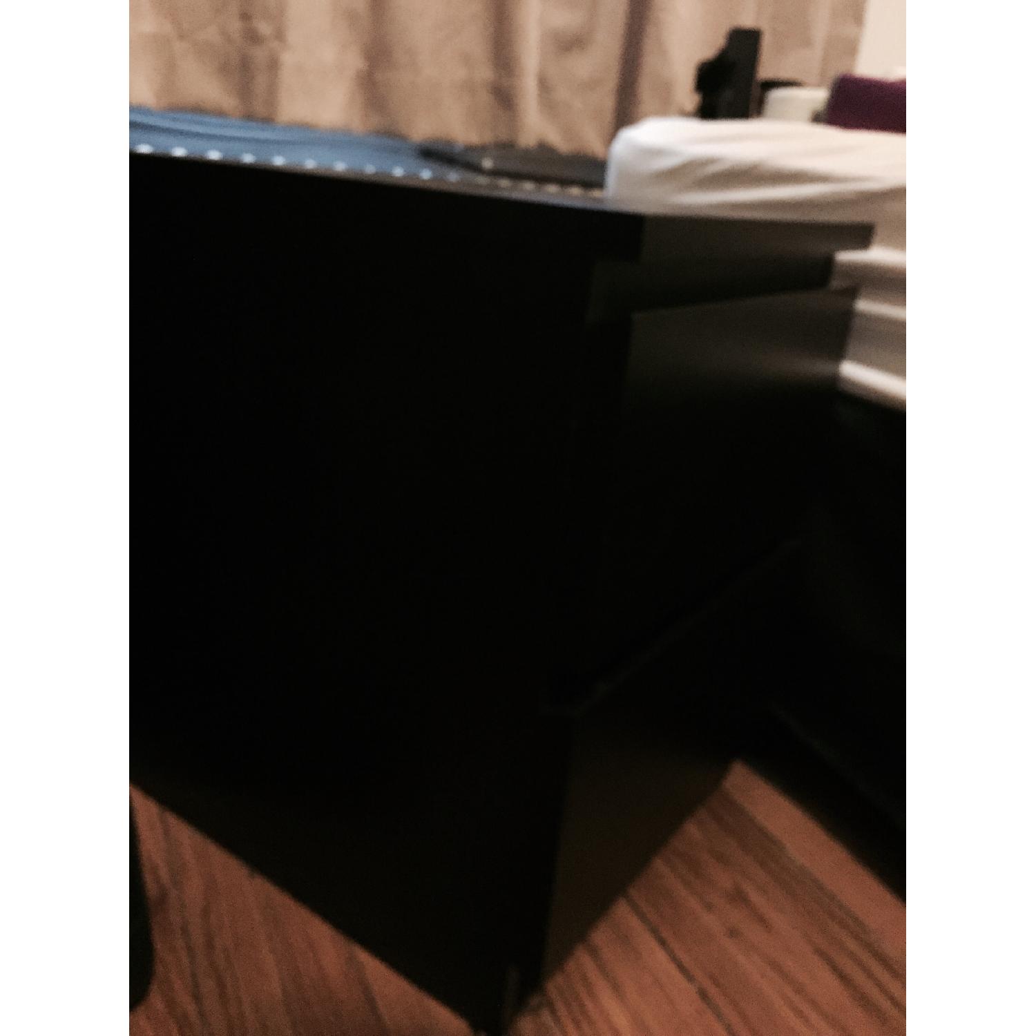 2 Drawer Nightstand - image-4