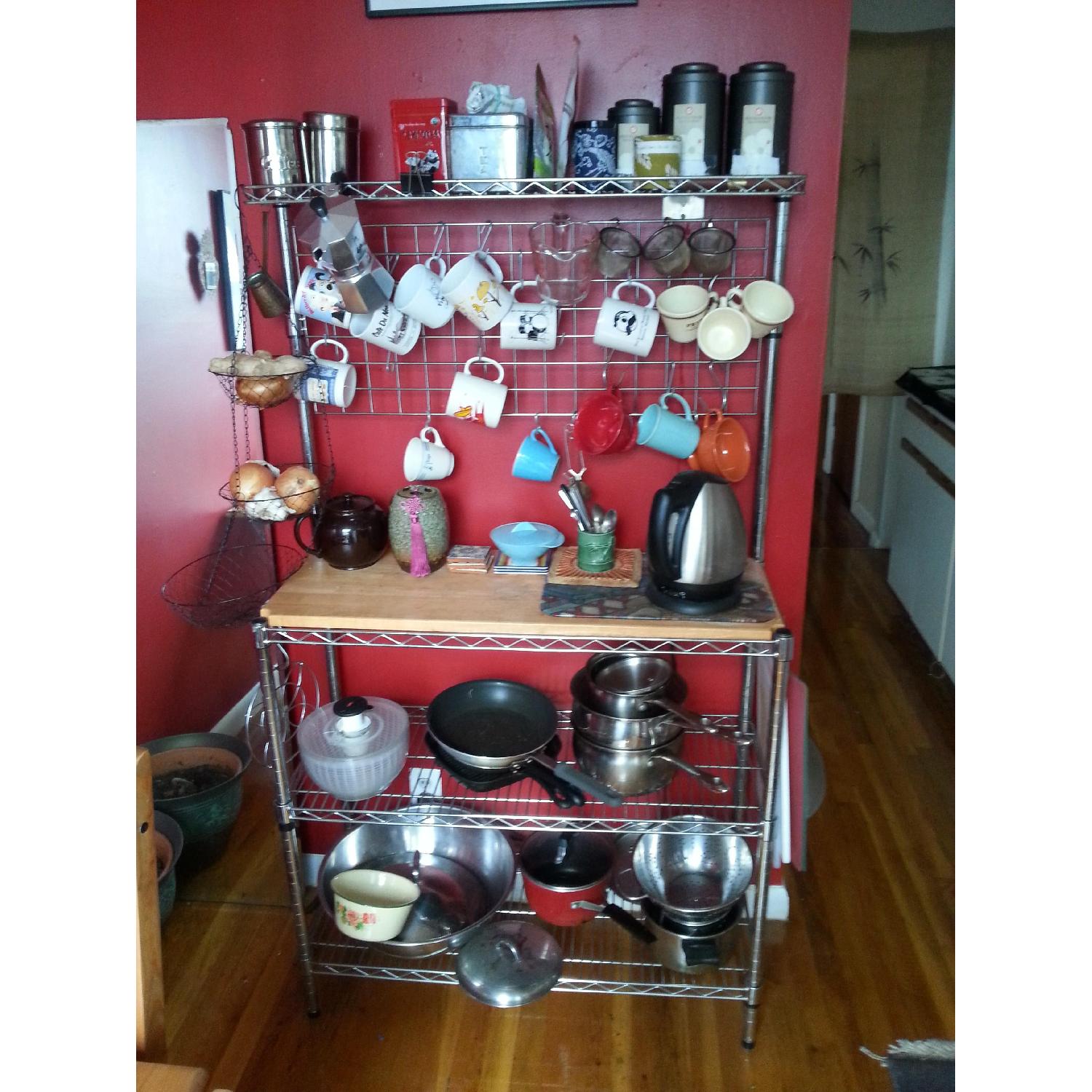Kitchen Organizer - image-1