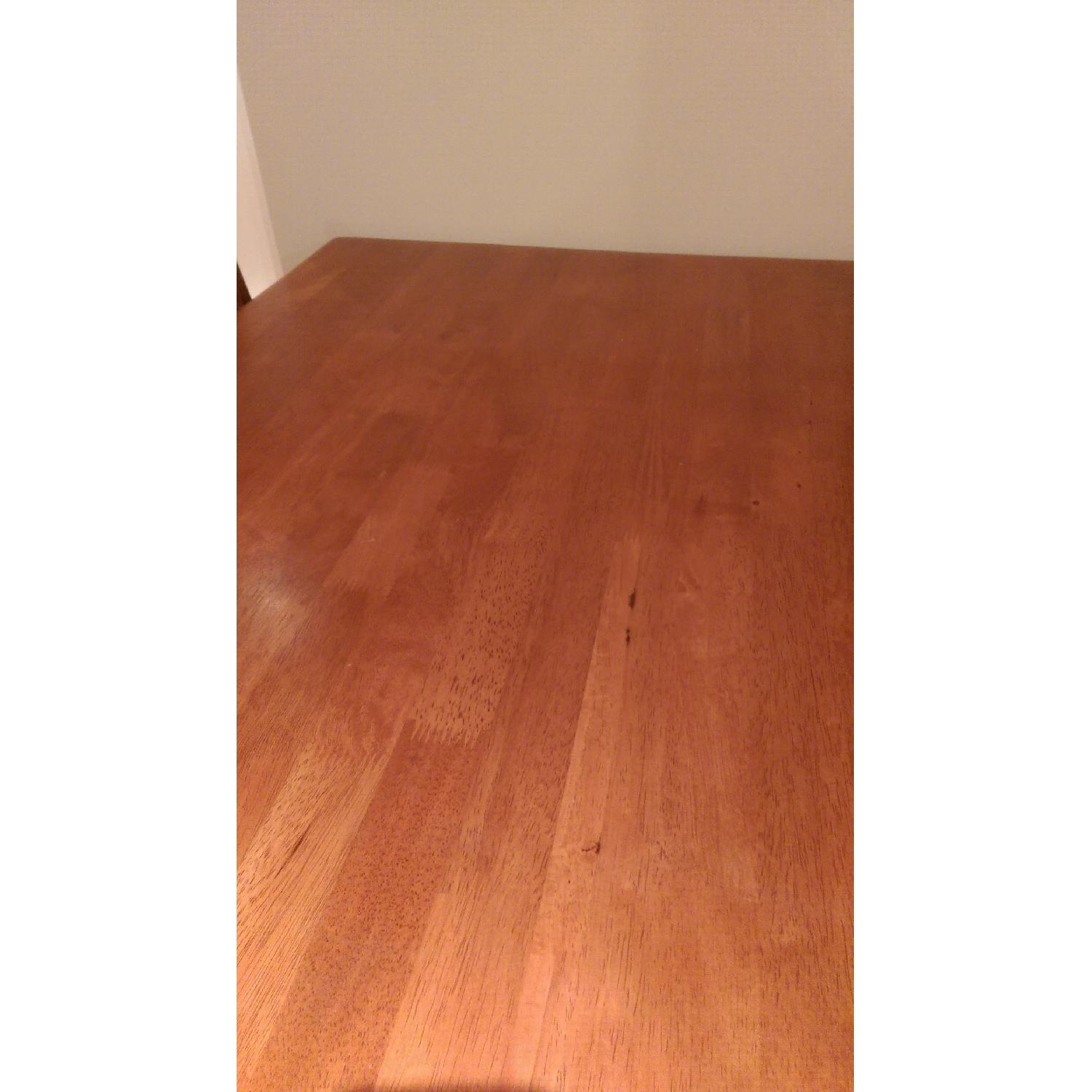 Dining Table w/ 4 Chairs - image-2