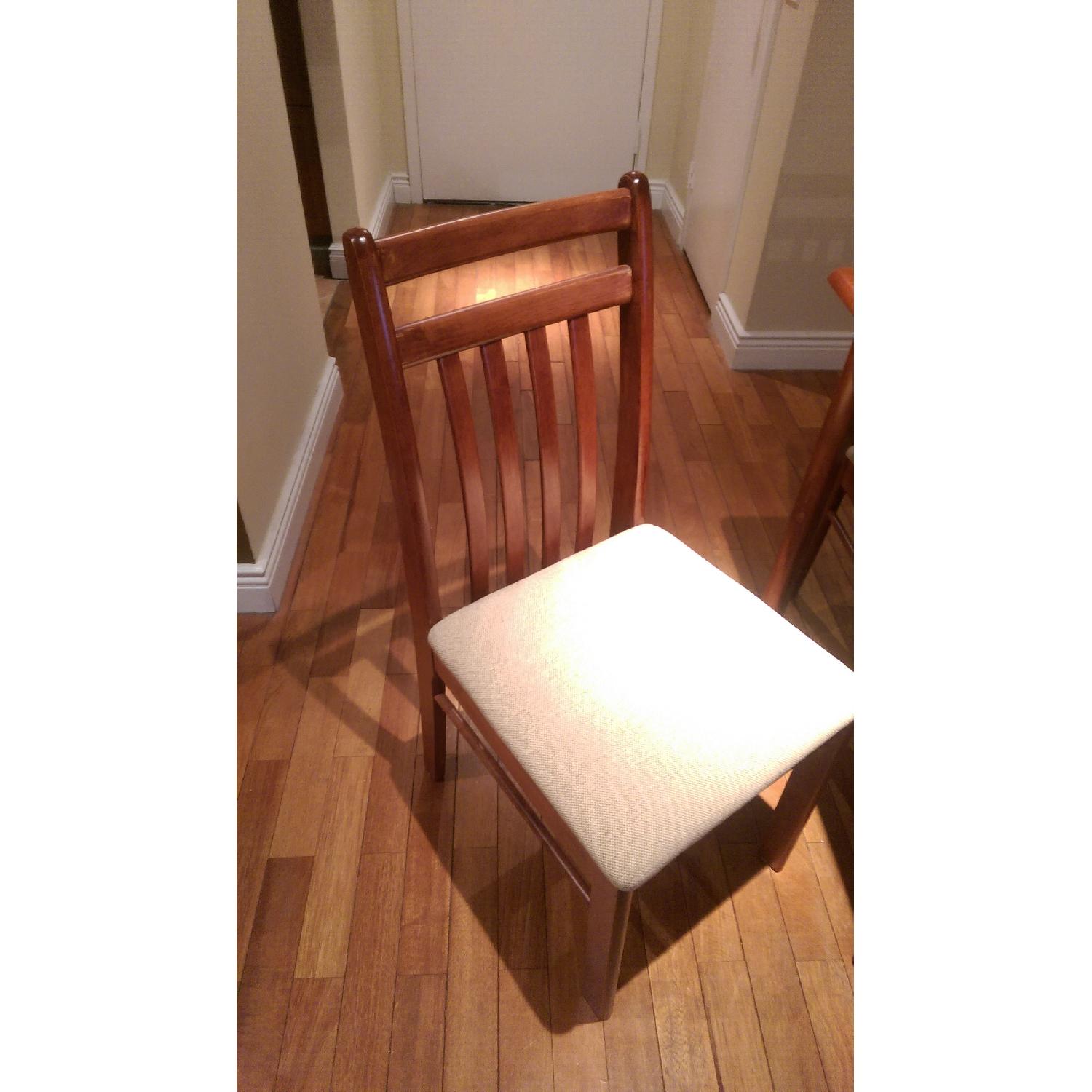 Dining Table w/ 4 Chairs - image-3