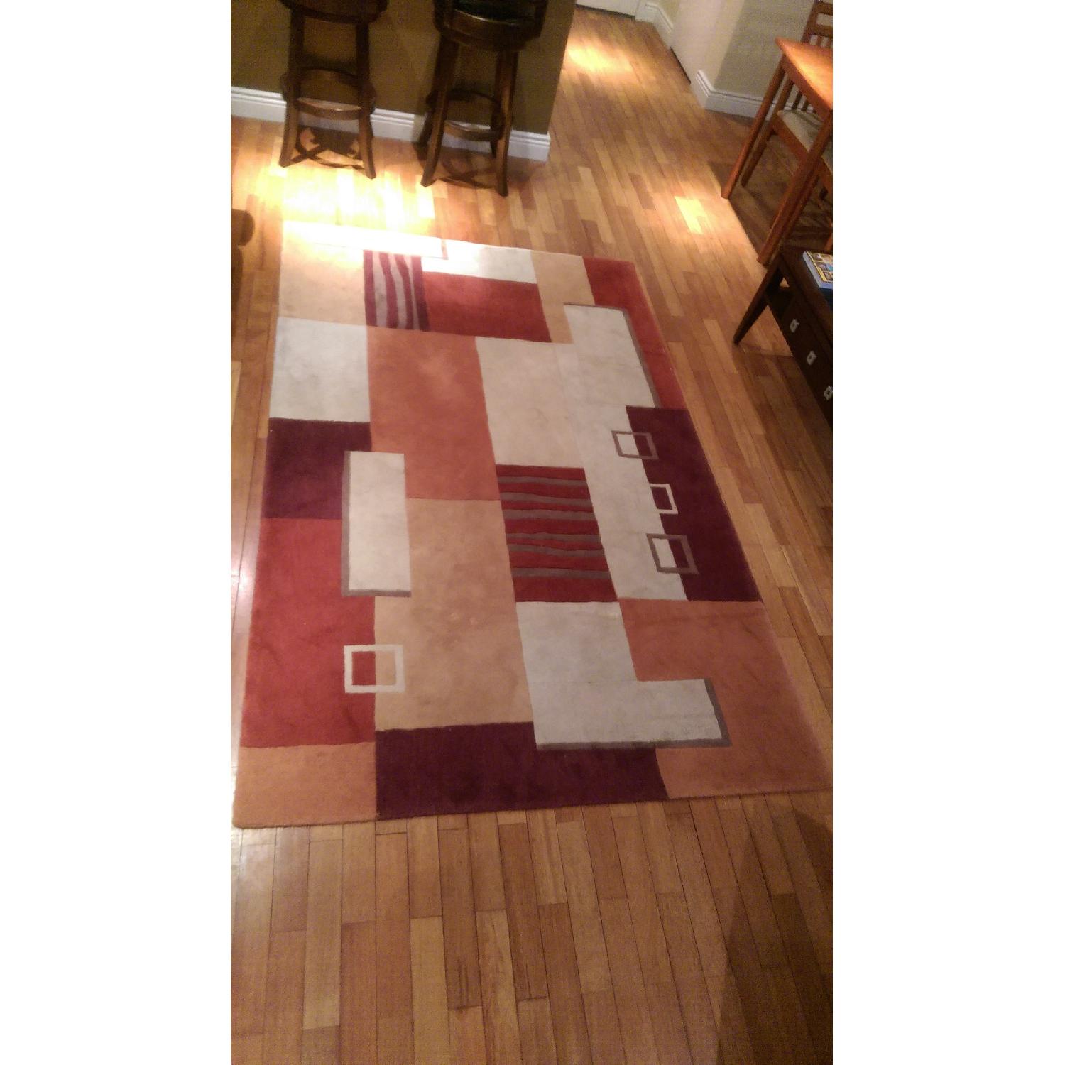International Trading Company Rug - image-1