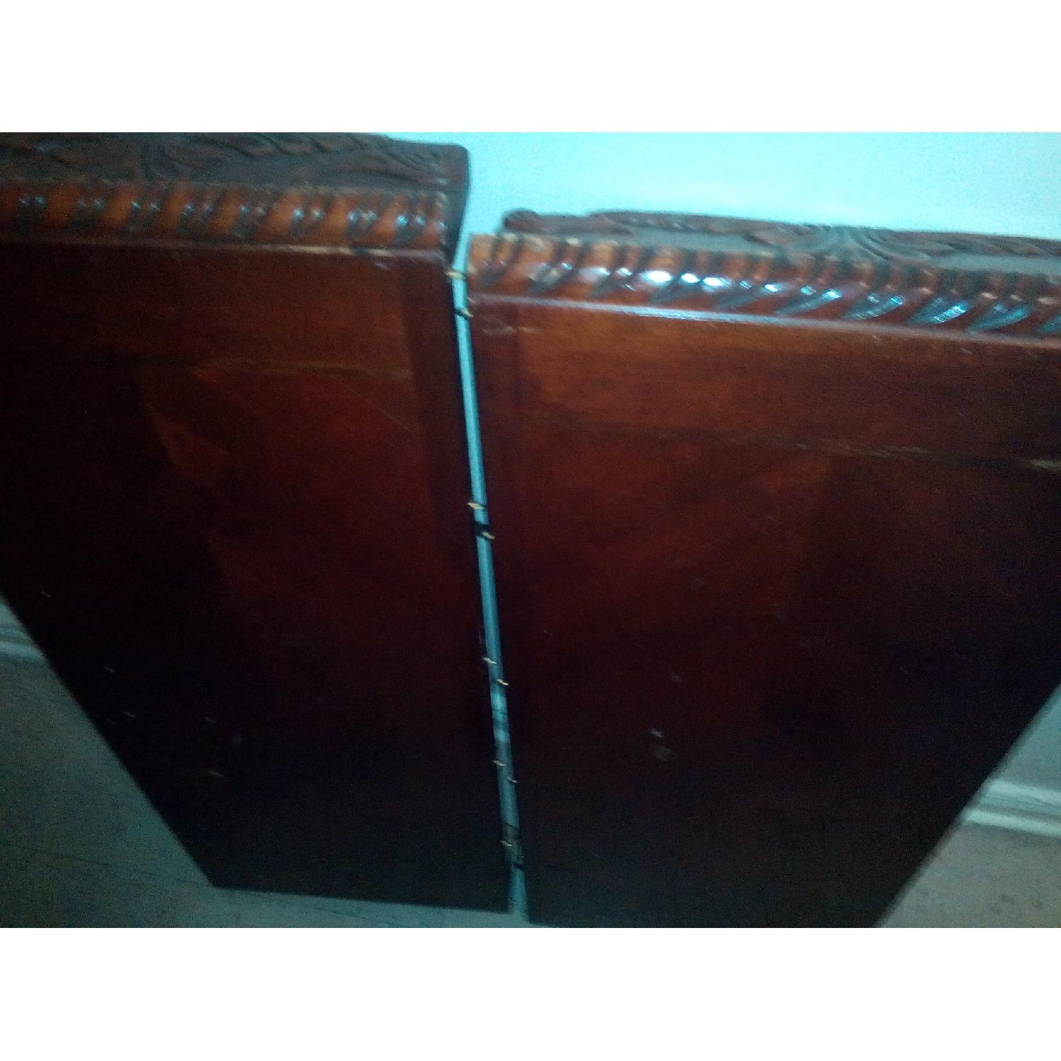 Antique Dining Room Table - image-5