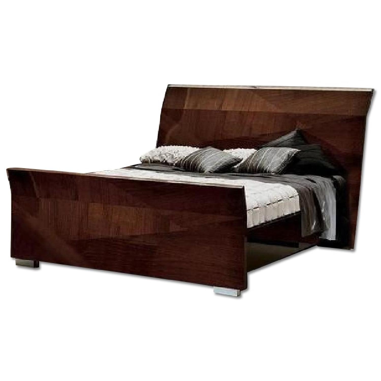 Capri Italian Bedroom Set - image-3