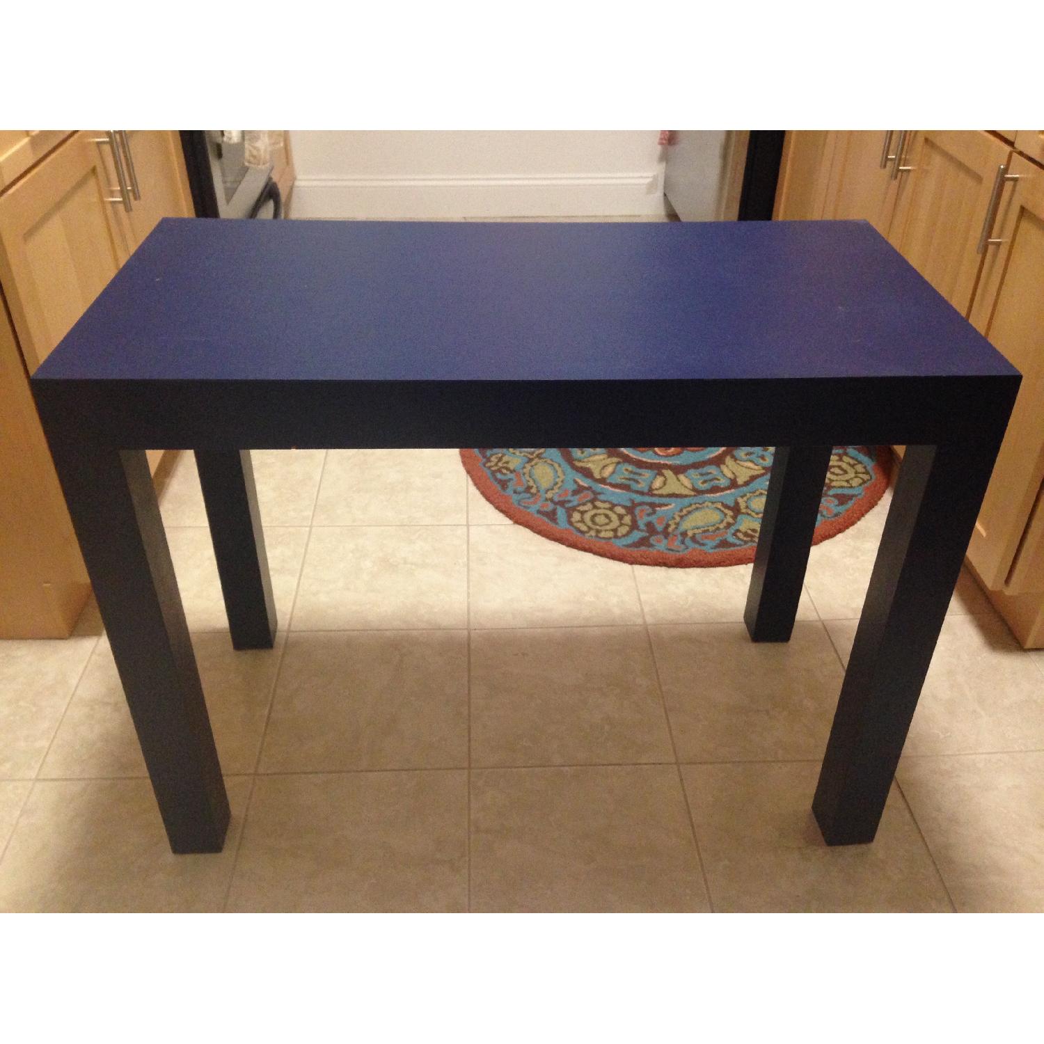 Parsons Side Table - image-1