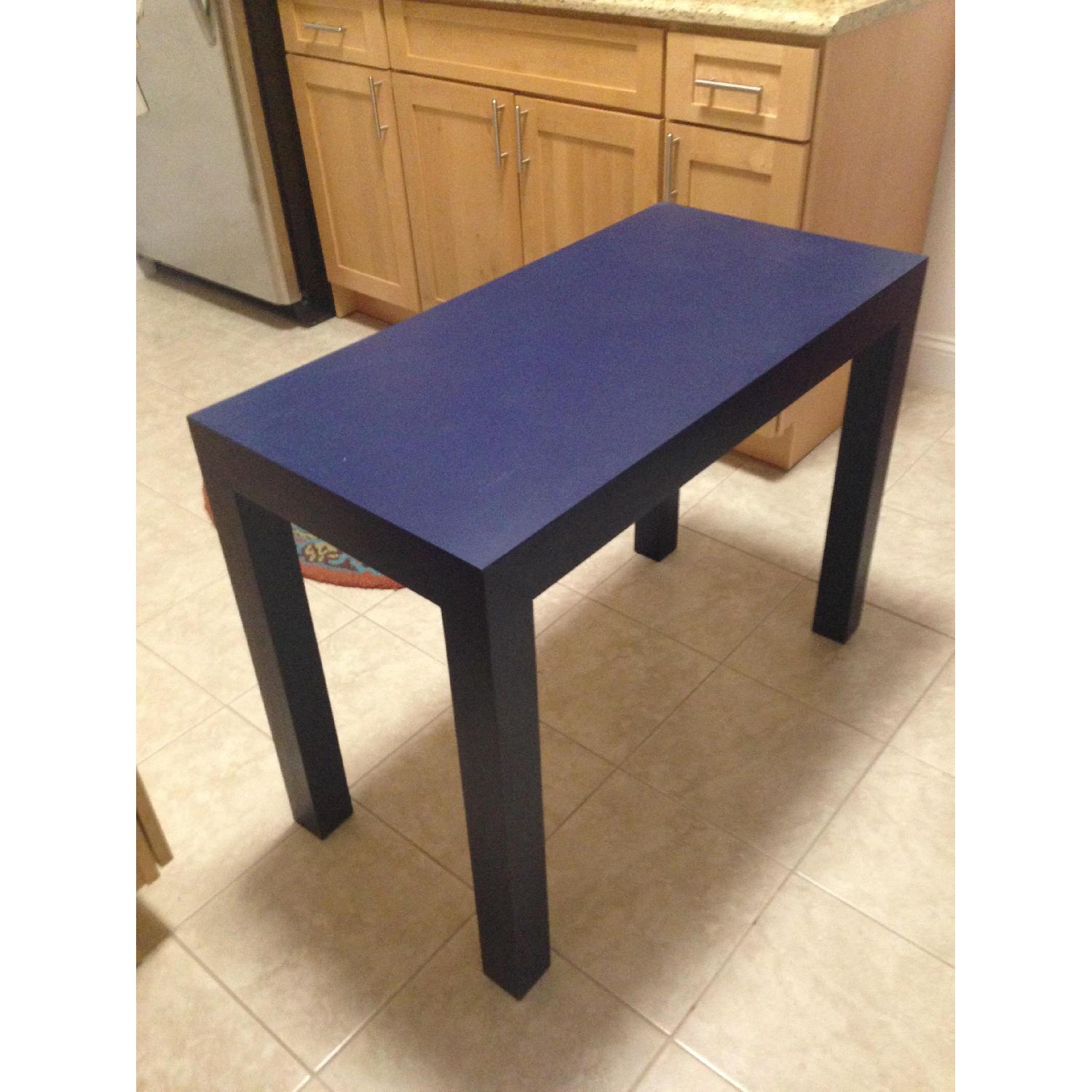 Parsons Side Table - image-2