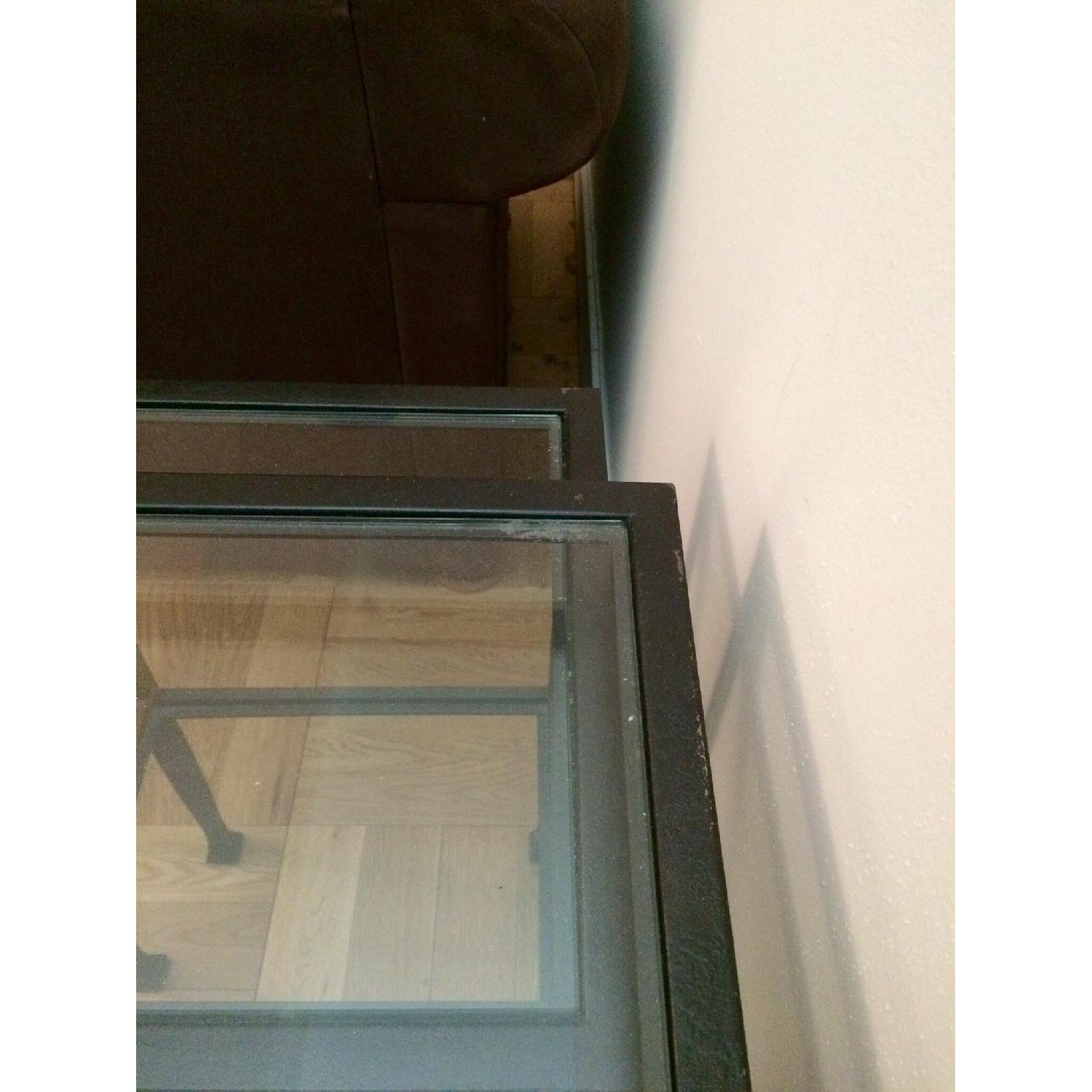 Pottery Barn Tanner Nesting Side Tables - Pair - image-4