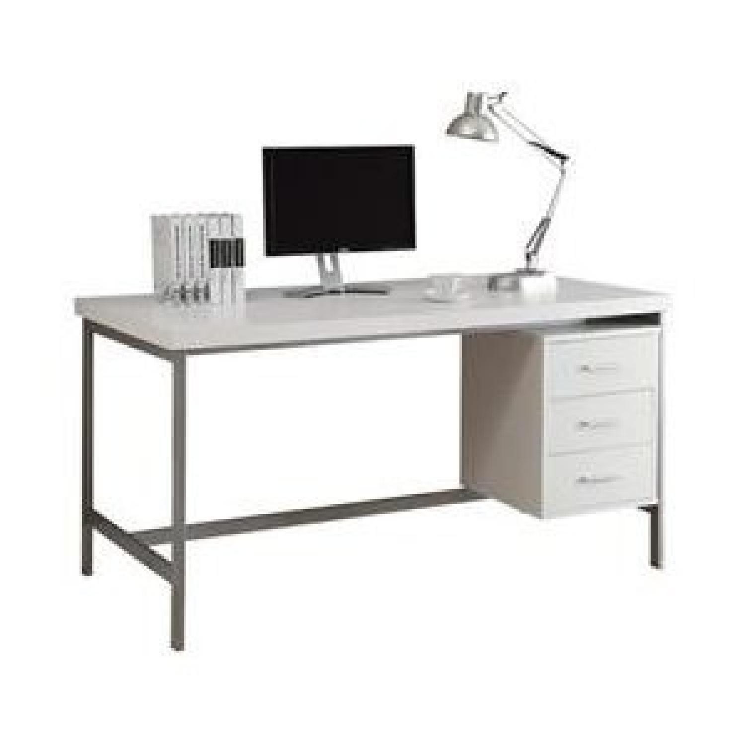 Wayfair White Desk - image-1