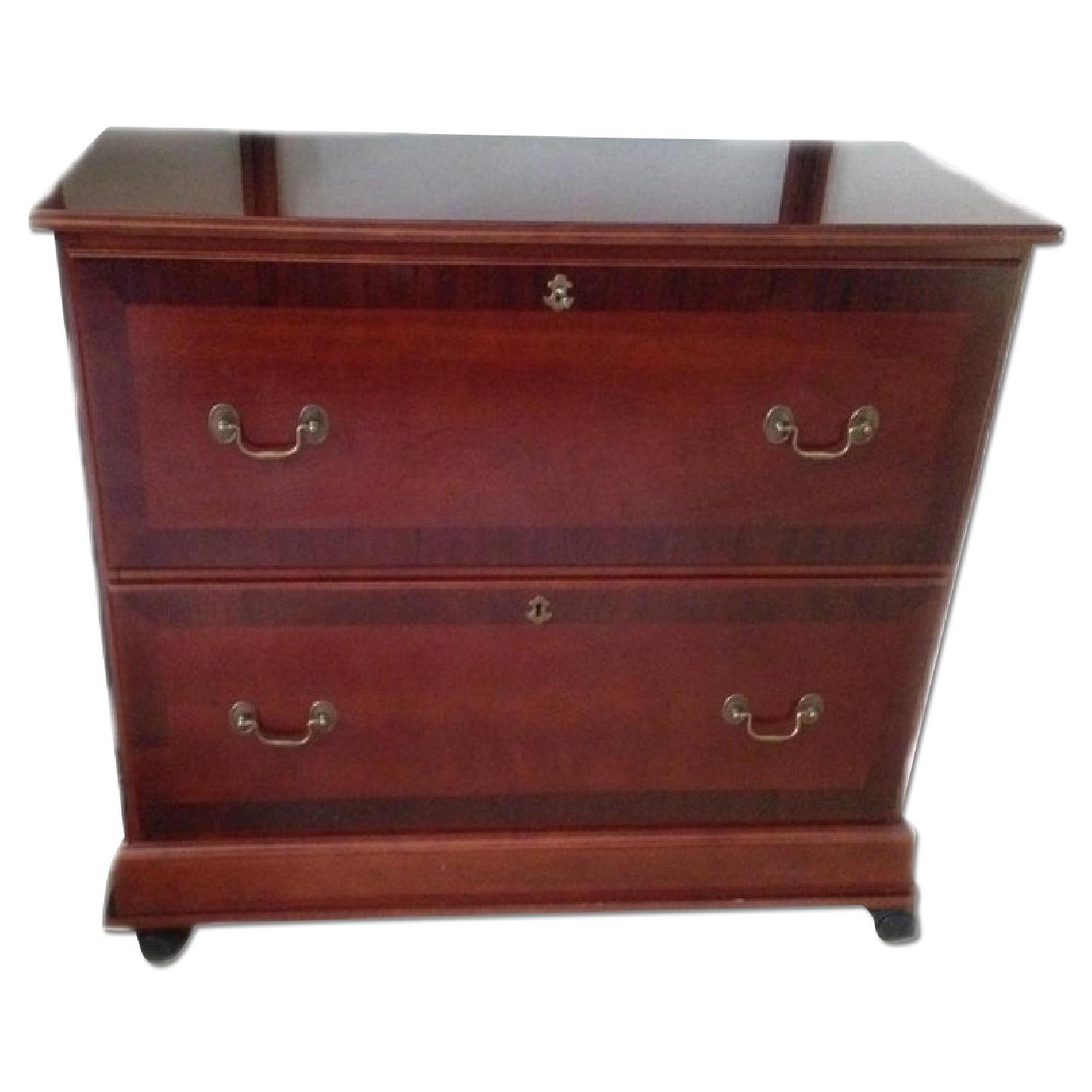 3 Drawer Chest - image-1