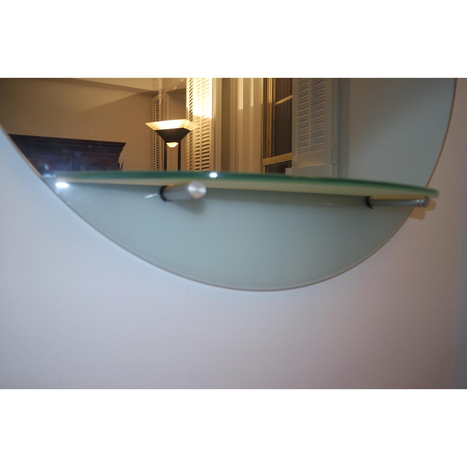 Round Mirror - image-2