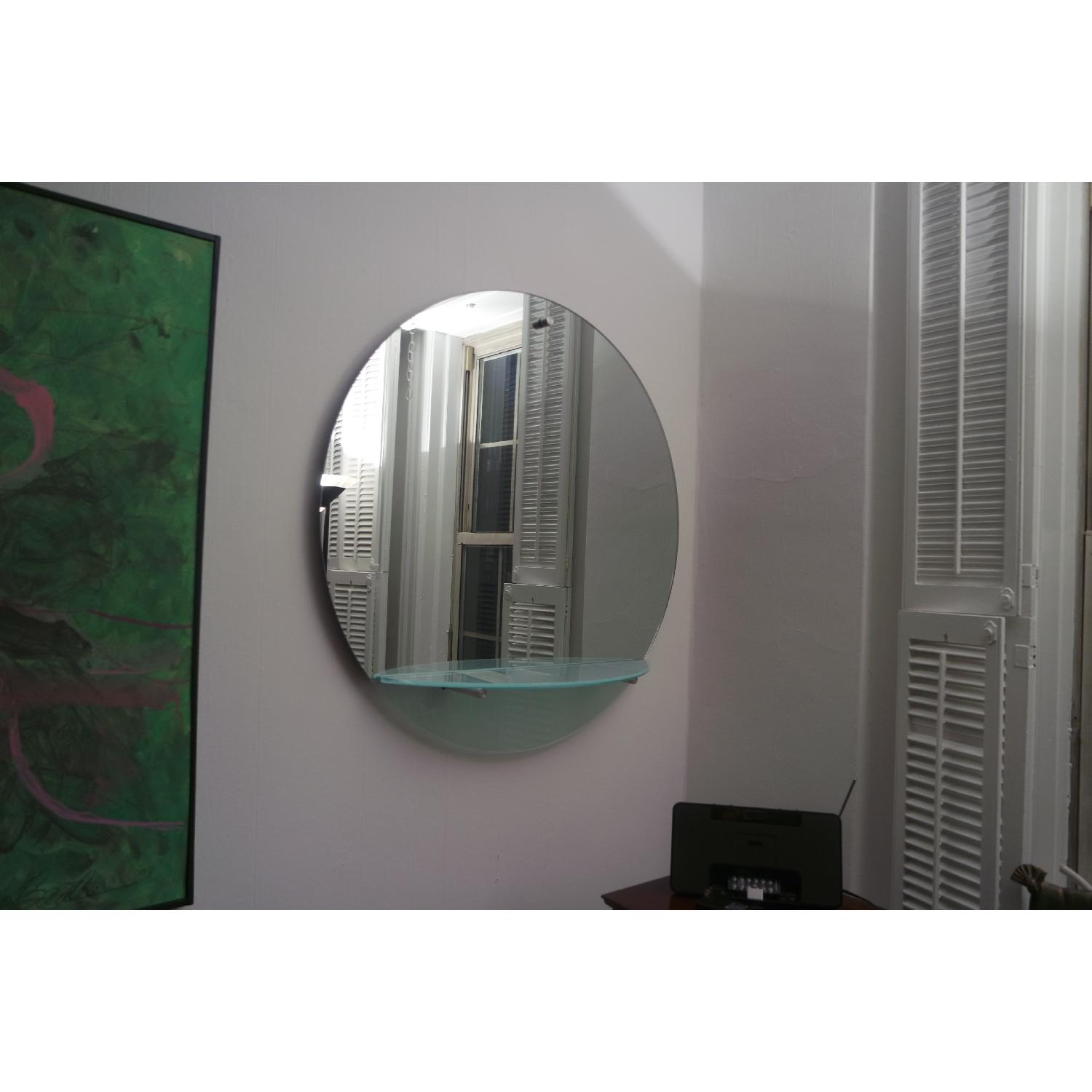 Round Mirror - image-4