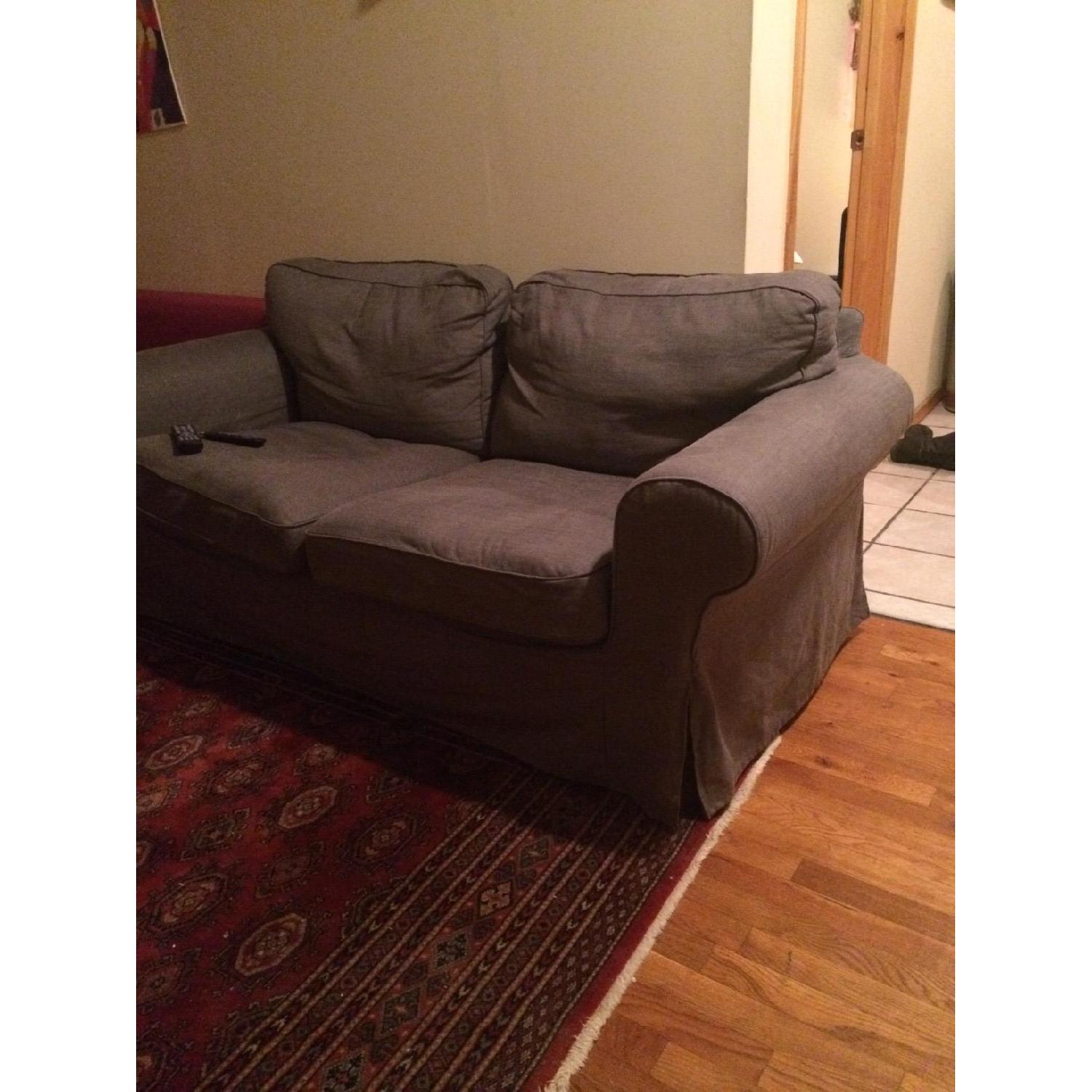 Ikea Loveseat - image-2