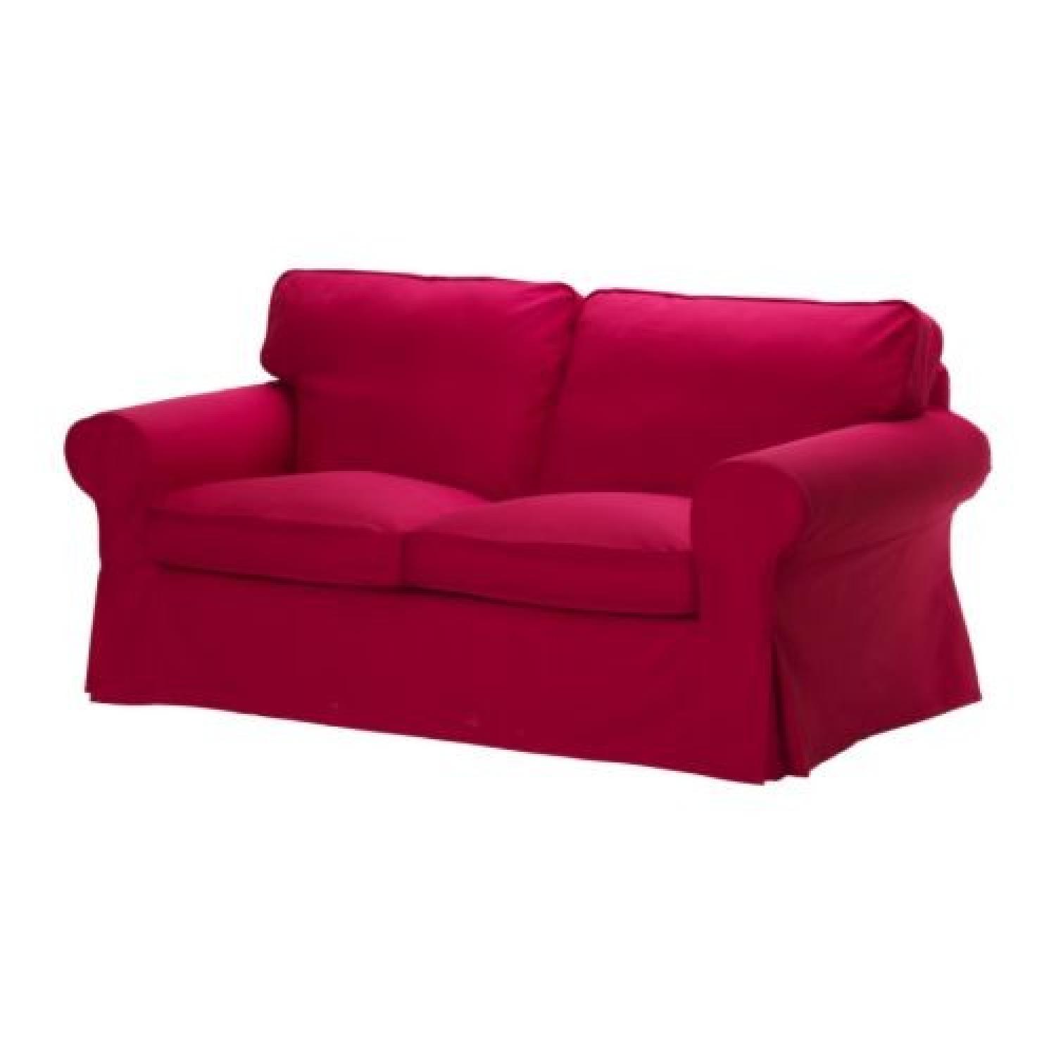 Ikea Loveseat - image-3