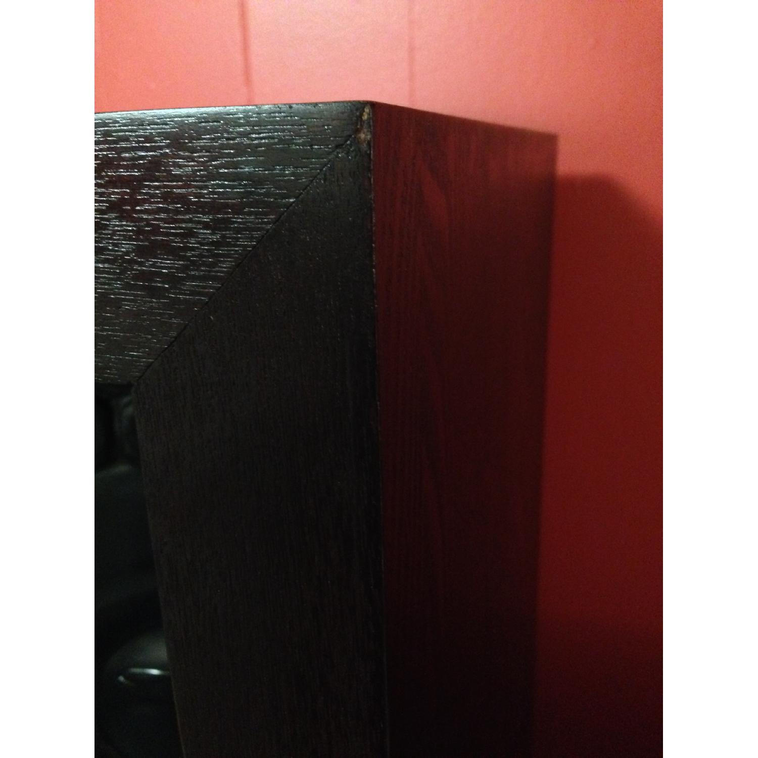 Raymour & Flanigan TV Stand/Bookcase - image-7
