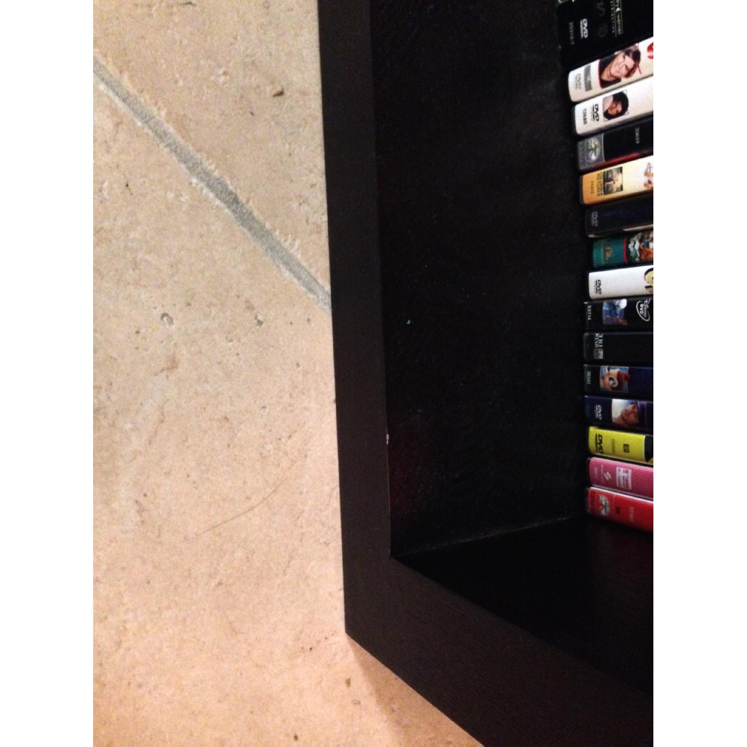 Raymour & Flanigan TV Stand/Bookcase - image-8