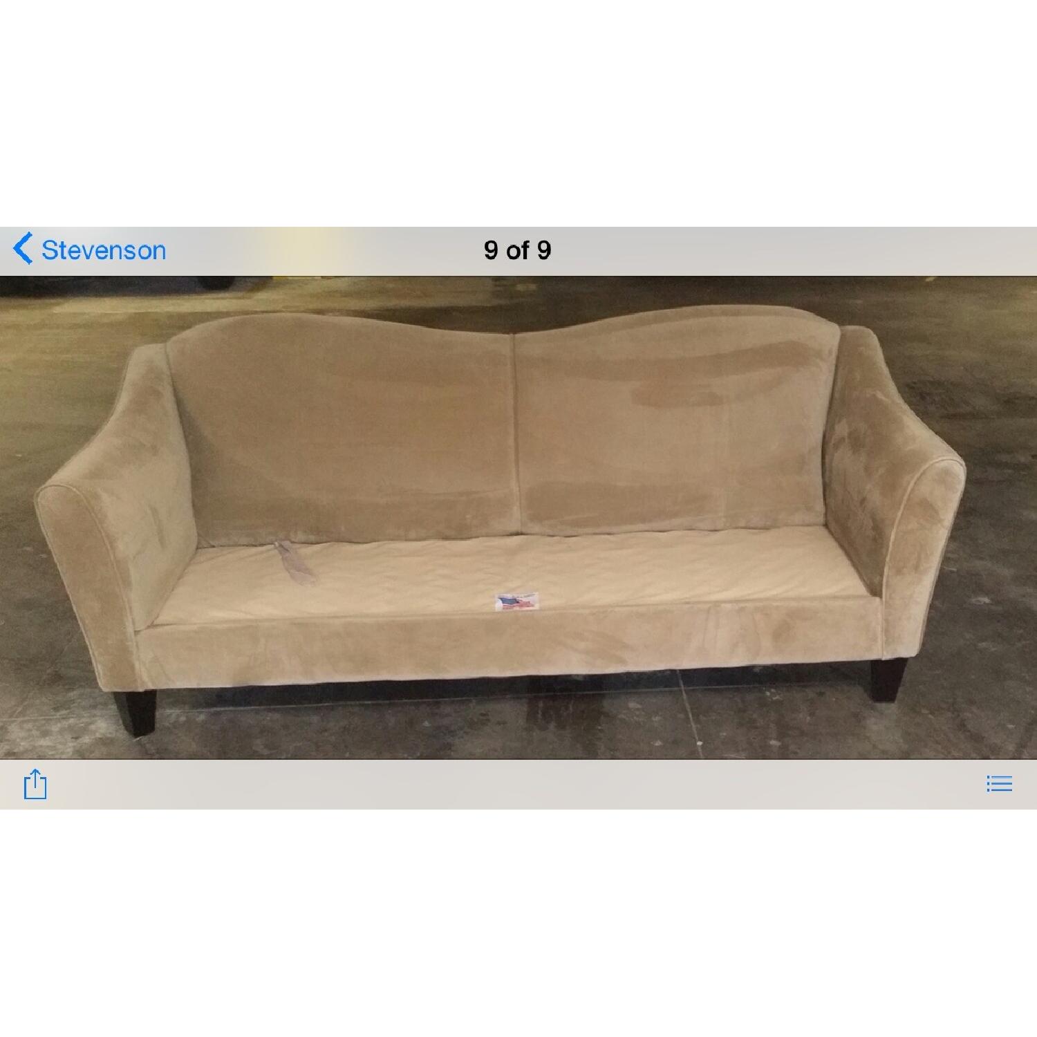 Bauhaus Sofa - image-1
