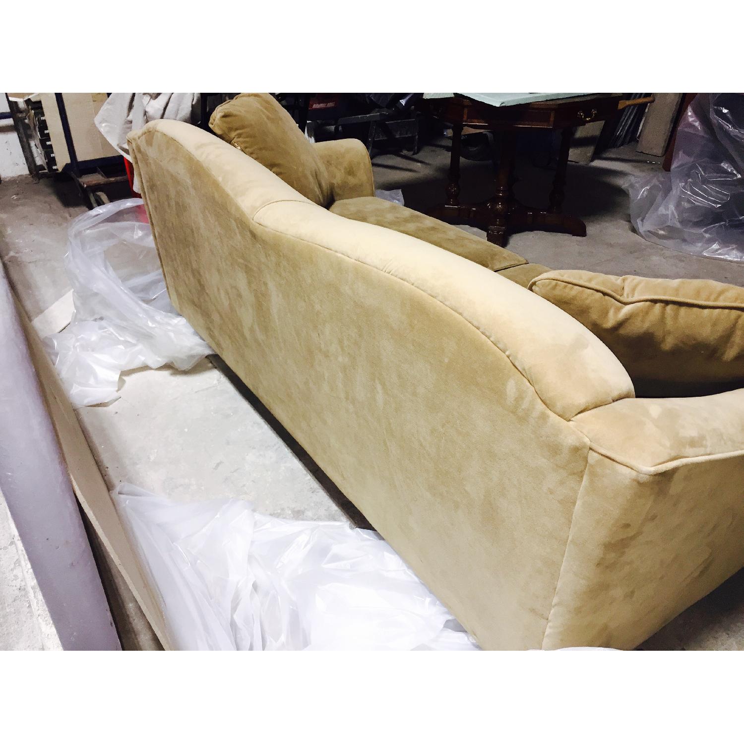 Bauhaus Sofa - image-3