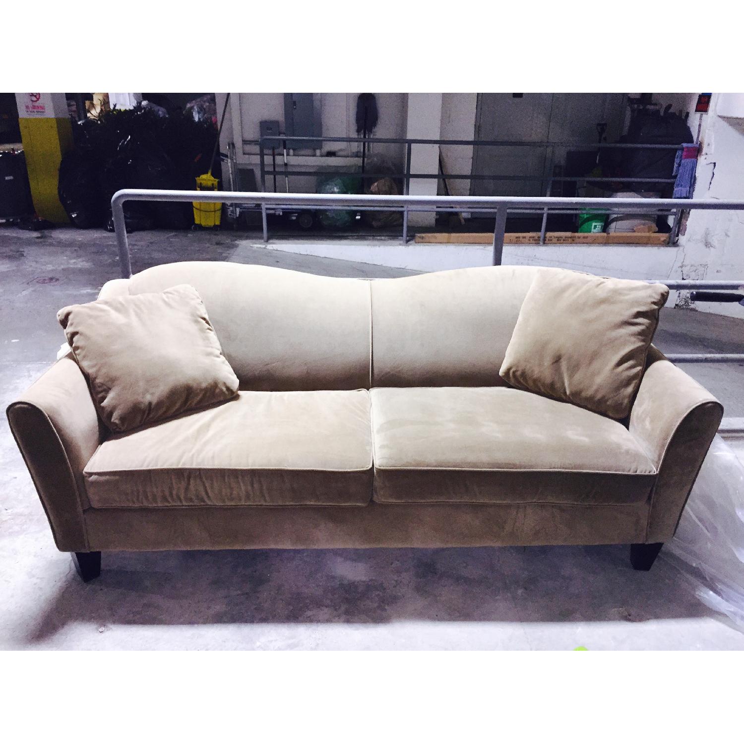 Bauhaus Sofa - image-4