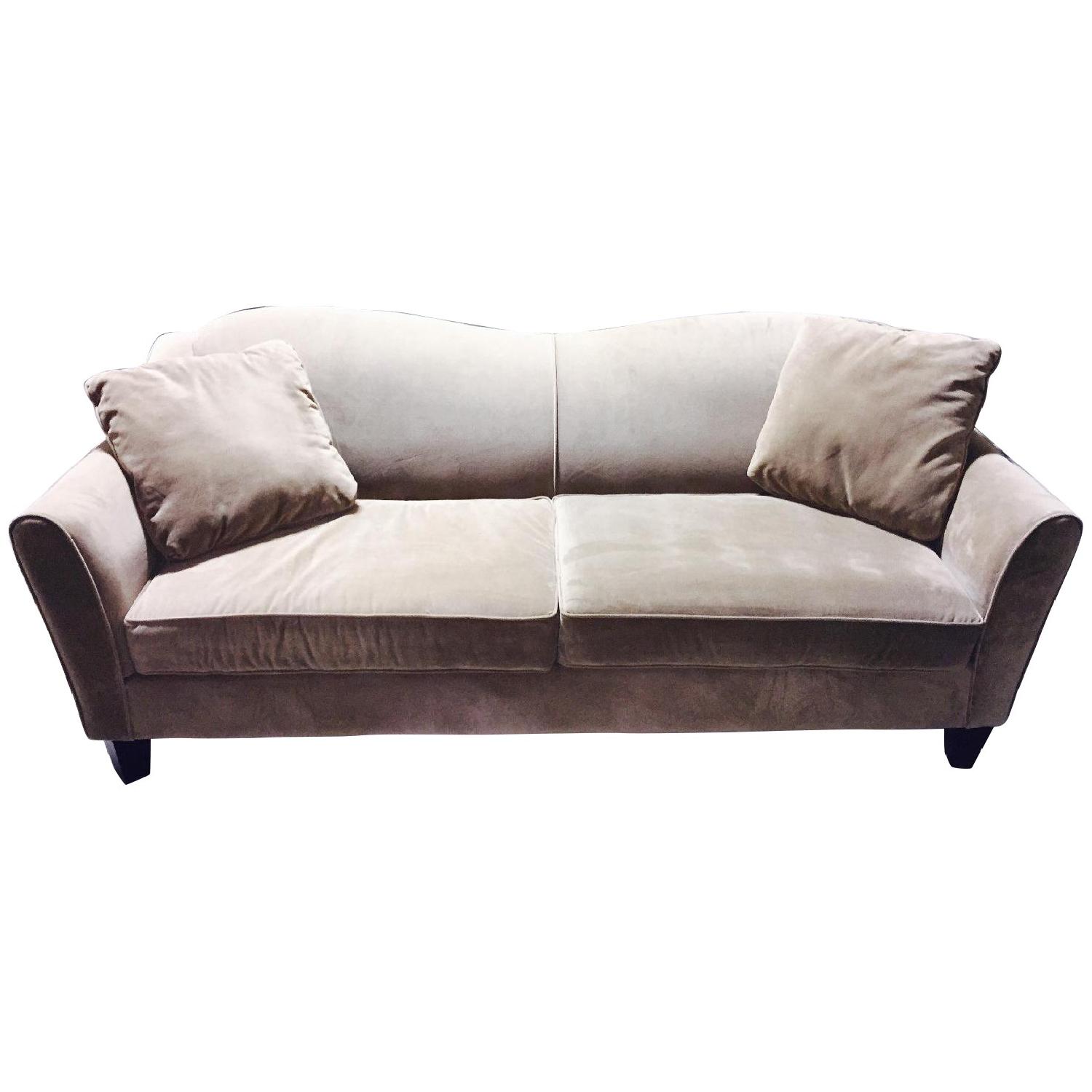 Bauhaus Sofa - image-0