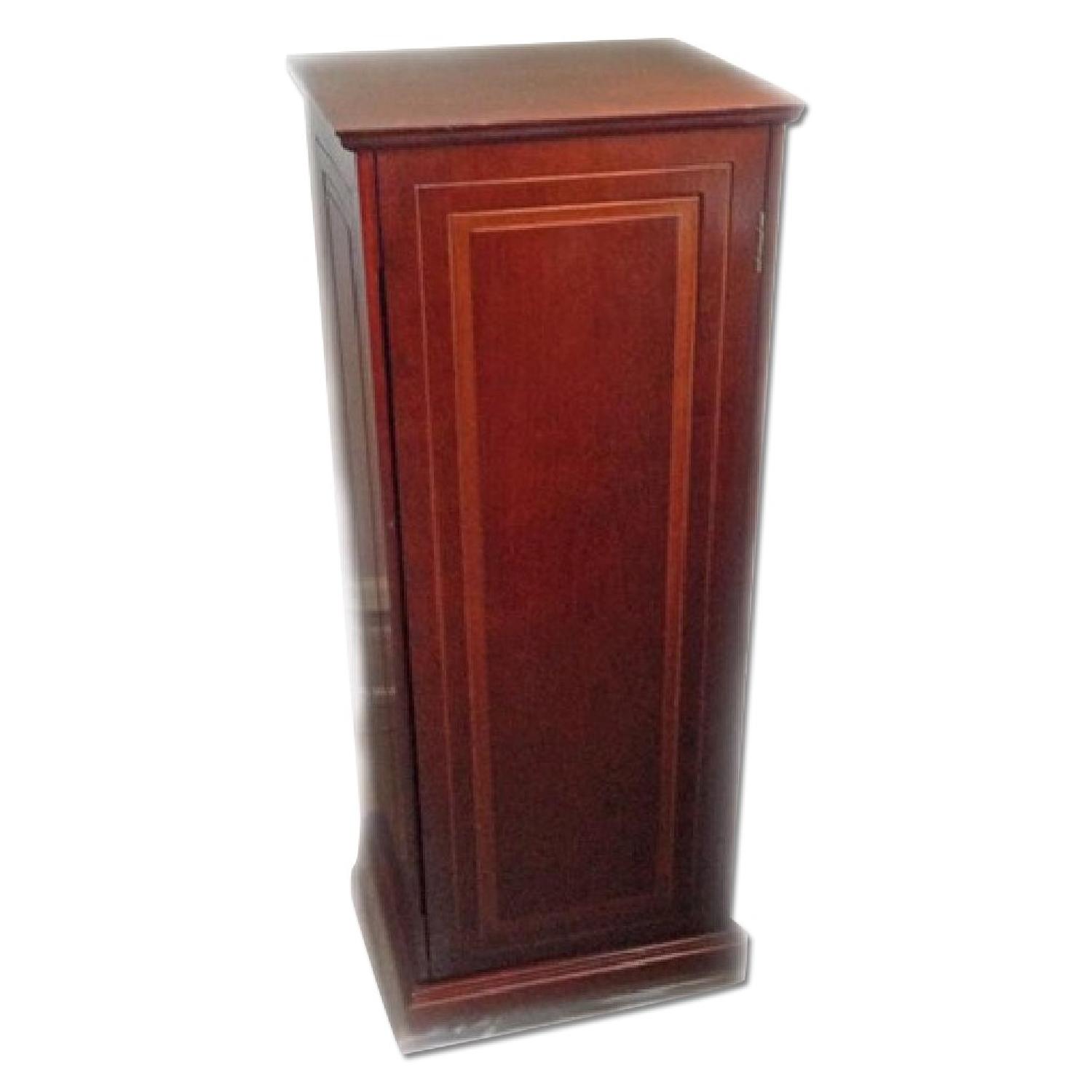 CD Storage Unit - image-0