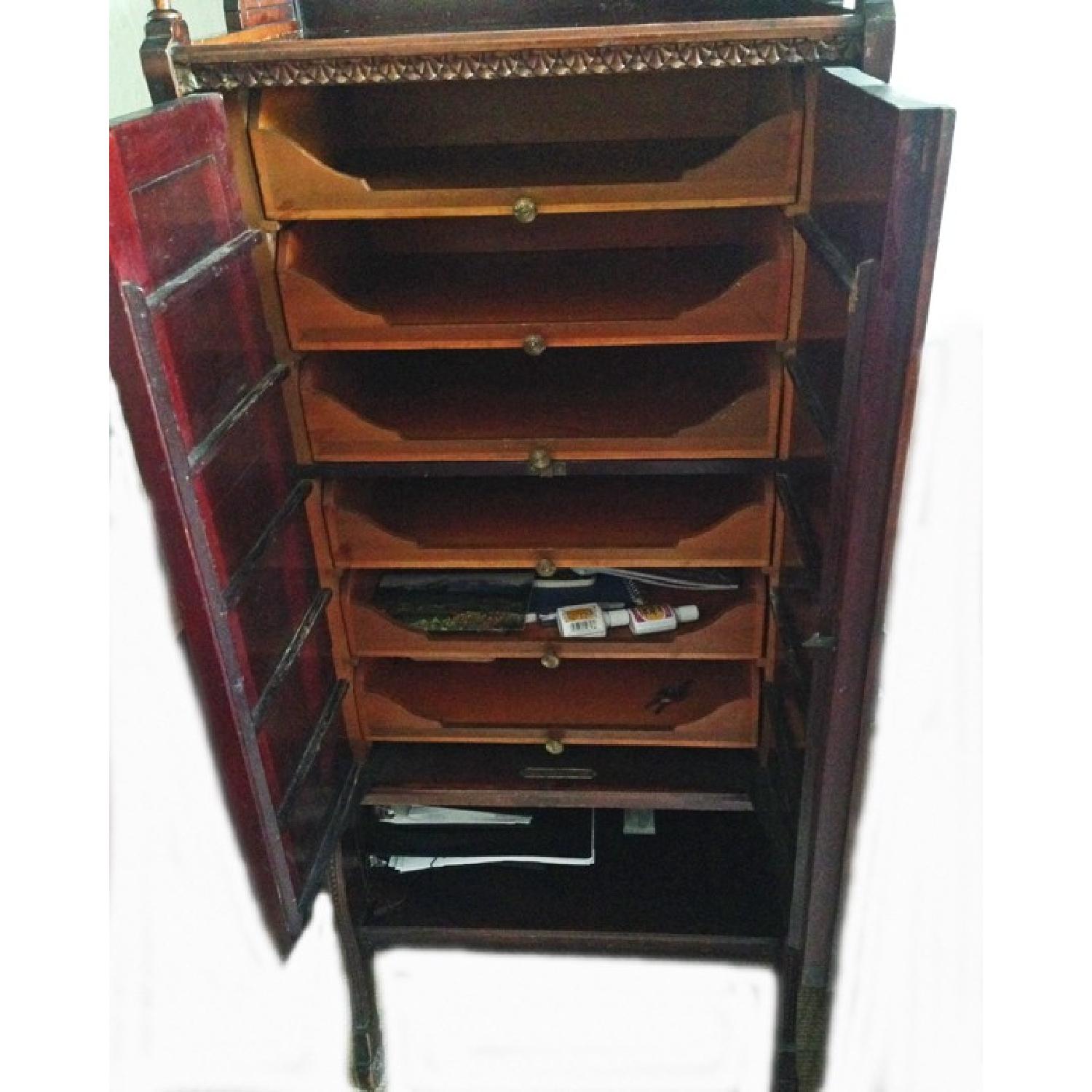 Office Supplies Storage Unit - image-2