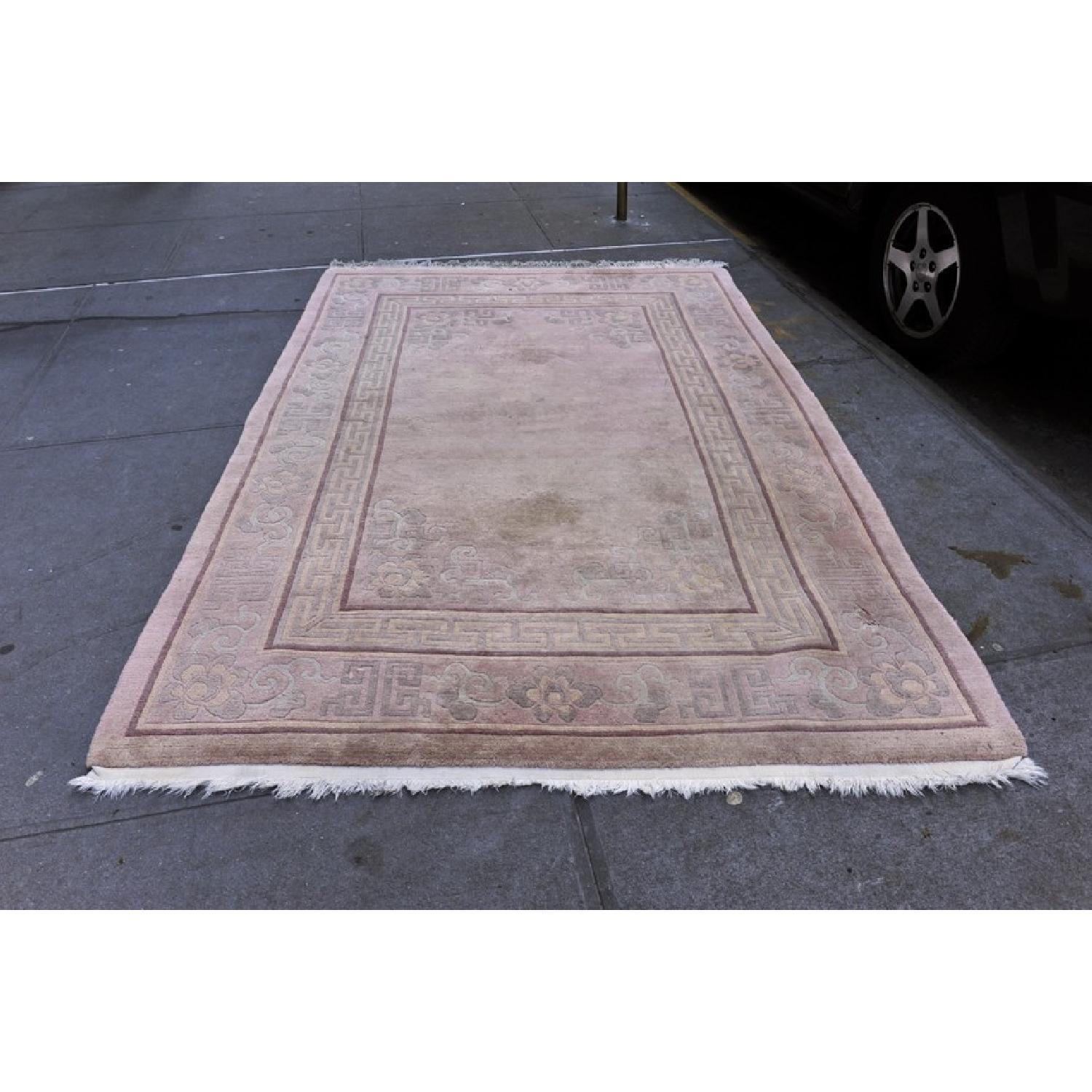 Chinese Rug - image-1