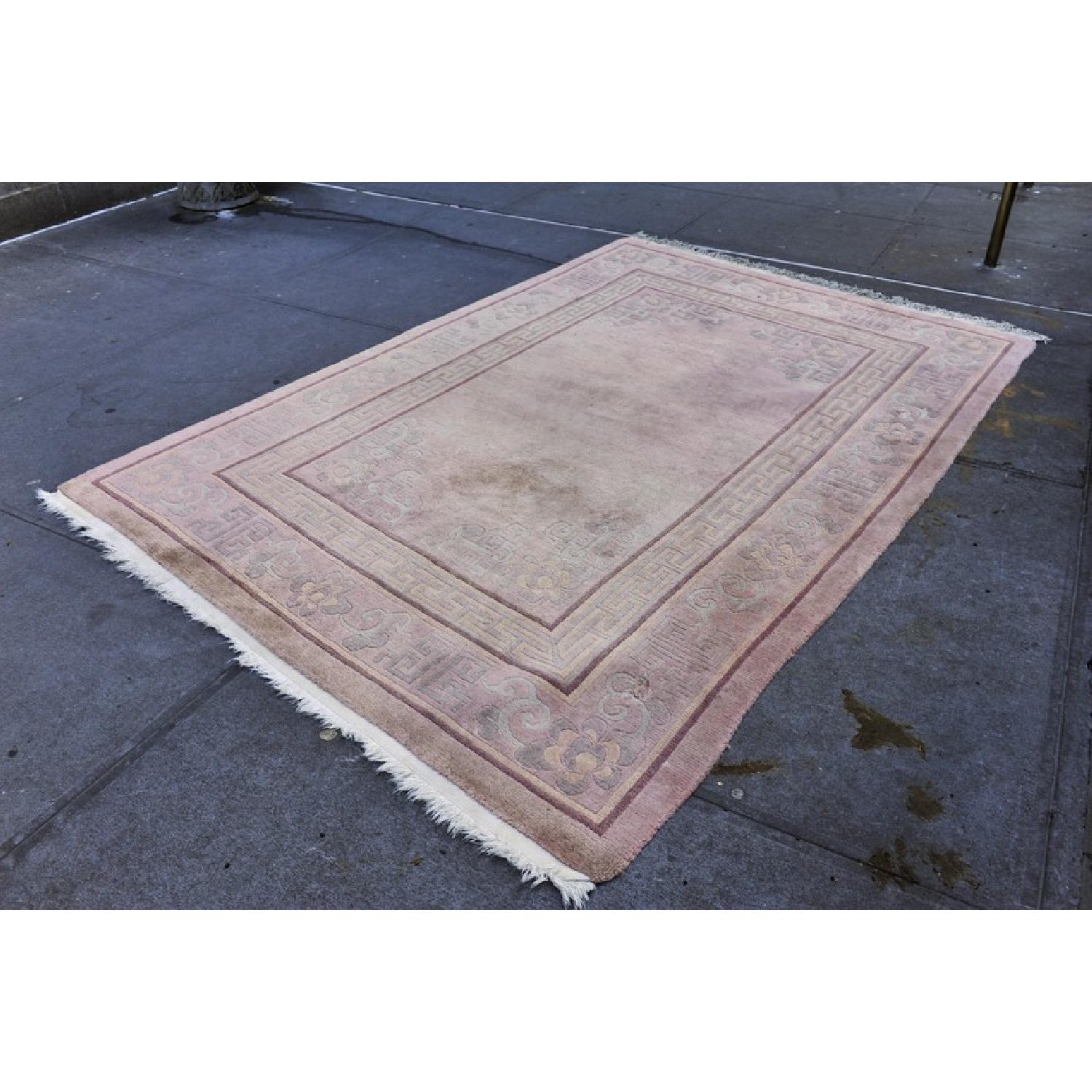 Chinese Rug - image-4