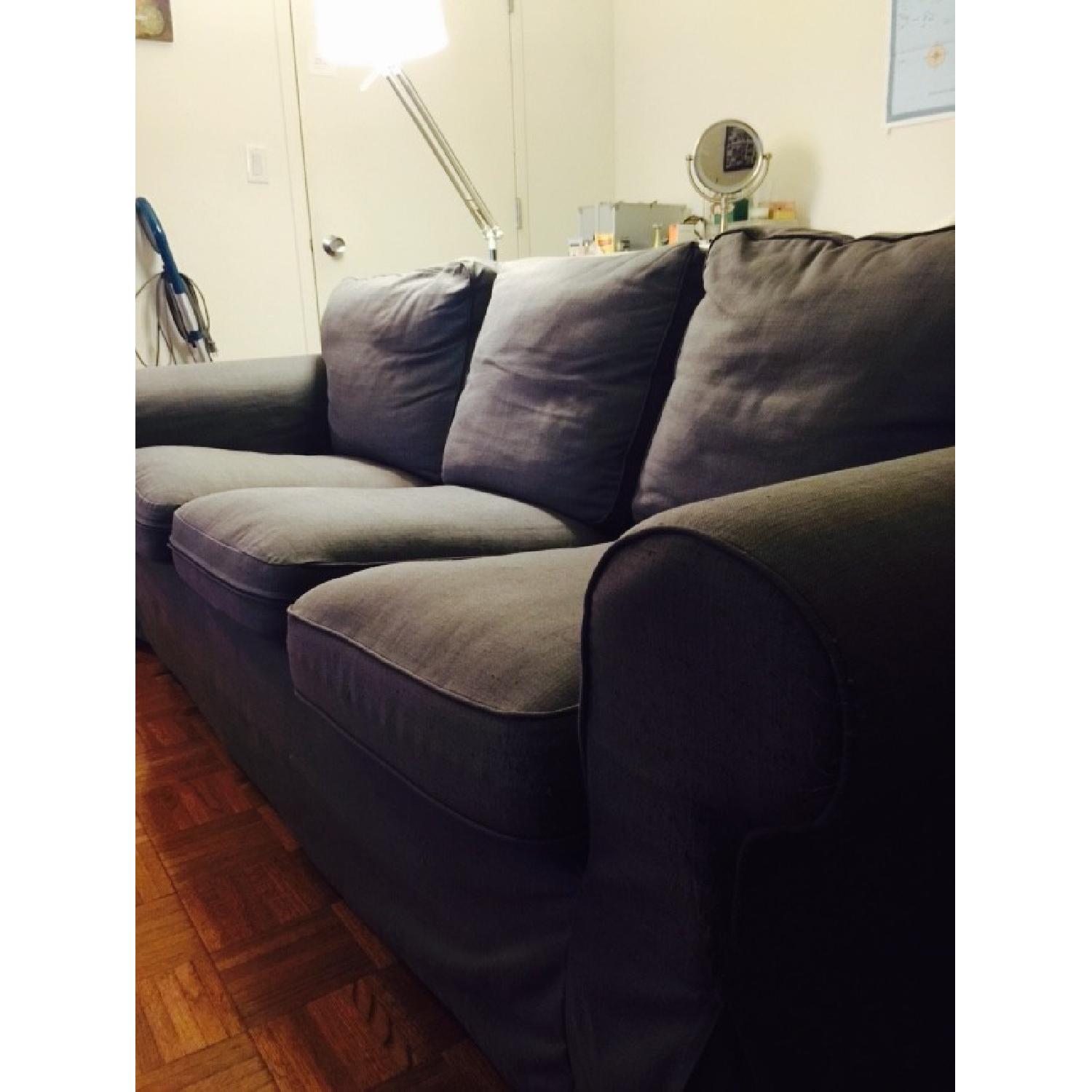 Ikea Ektorp Sofa - image-1