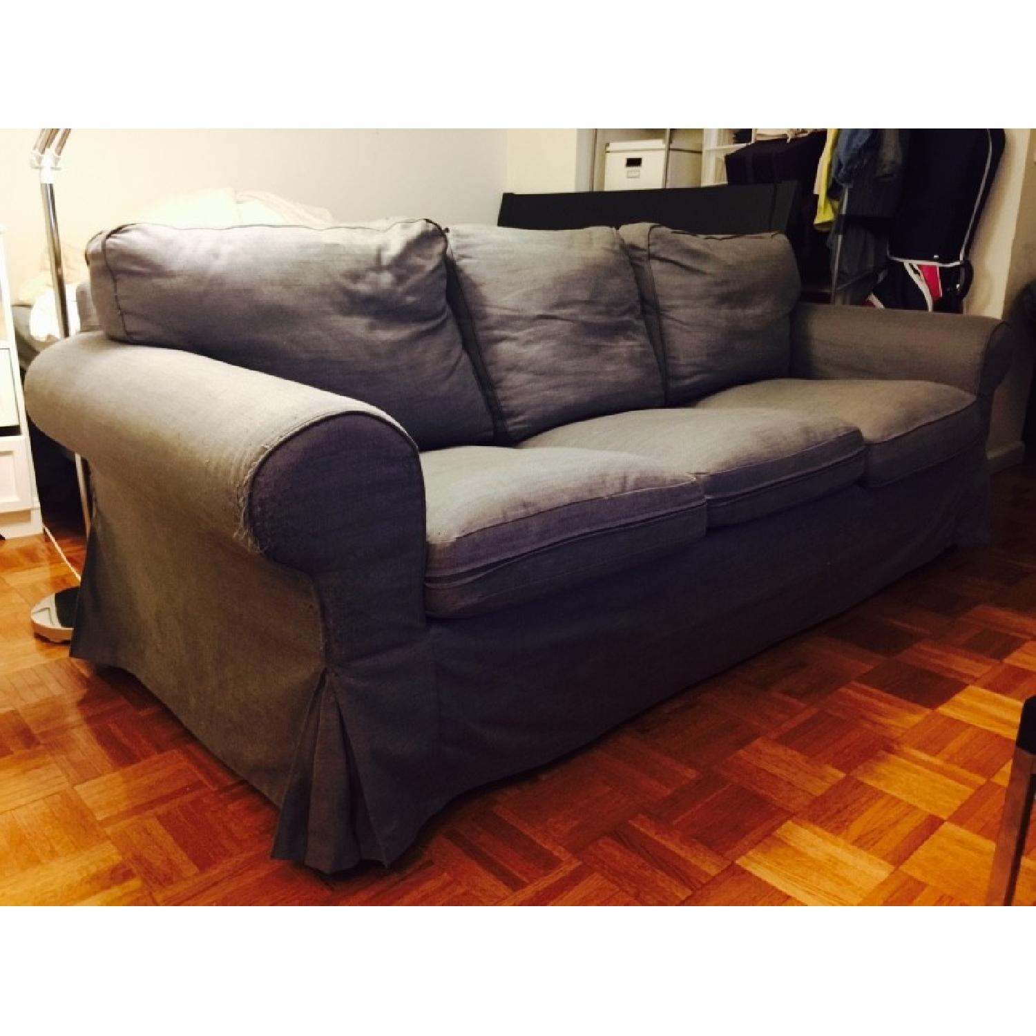 Ikea Ektorp Sofa - image-2