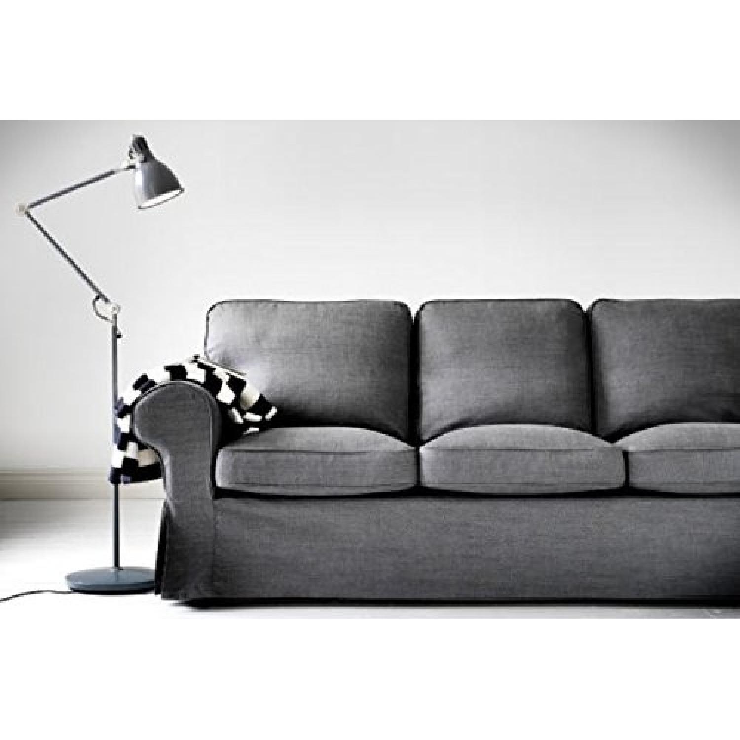 Ikea Ektorp Sofa - image-3