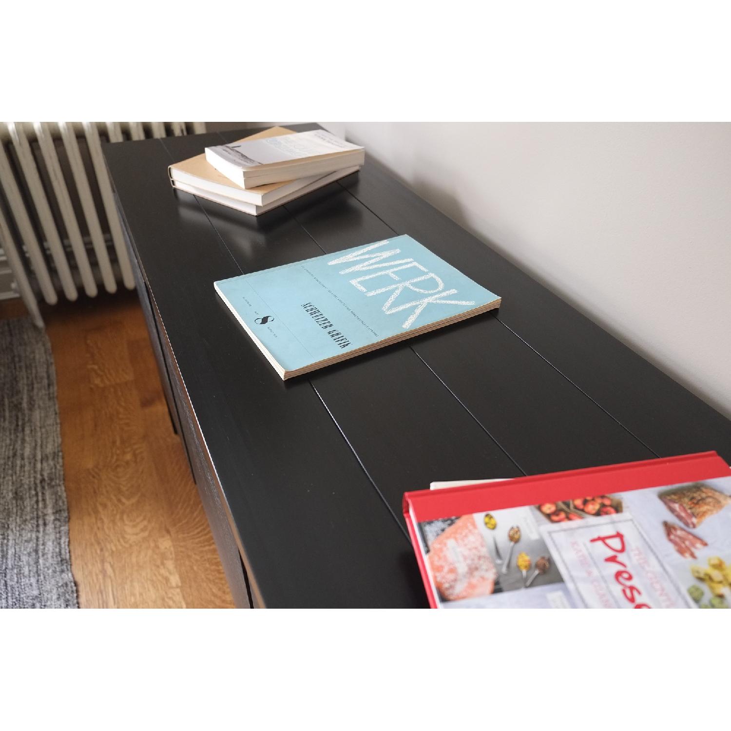 Sideboard/Console - image-1