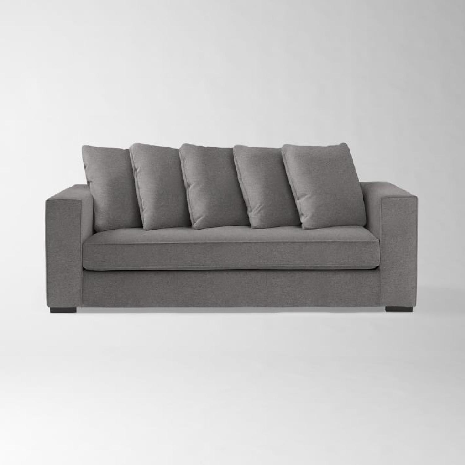 West Elm Walton Sofa - Thumbnail 2