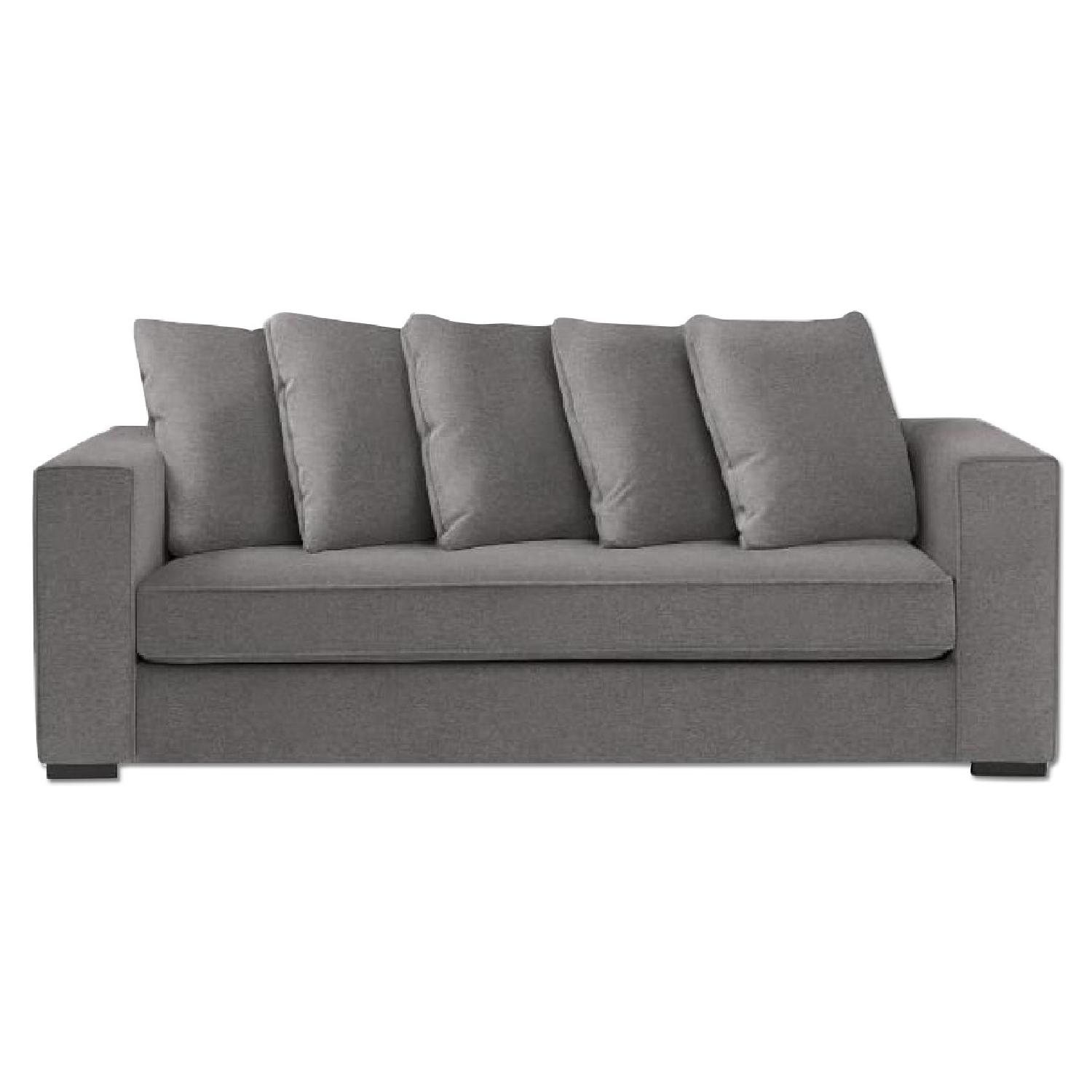 West Elm Walton Sofa