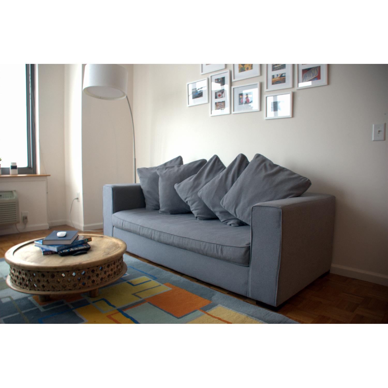 West Elm Walton Sofa - Thumbnail 3