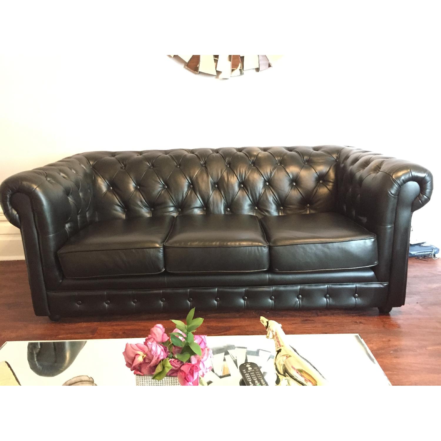 Chesterfield Sofa - image-1