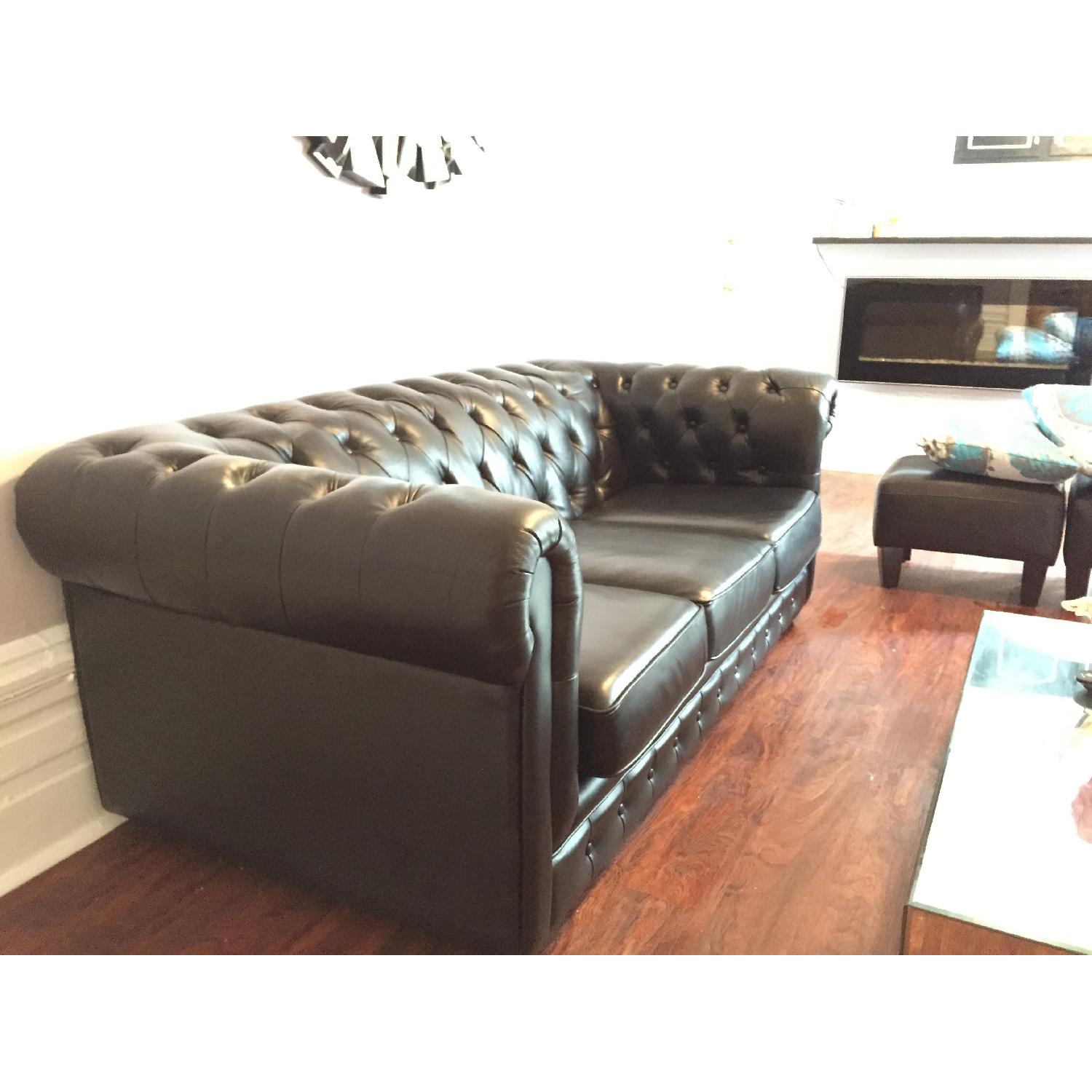 Chesterfield Sofa - image-2