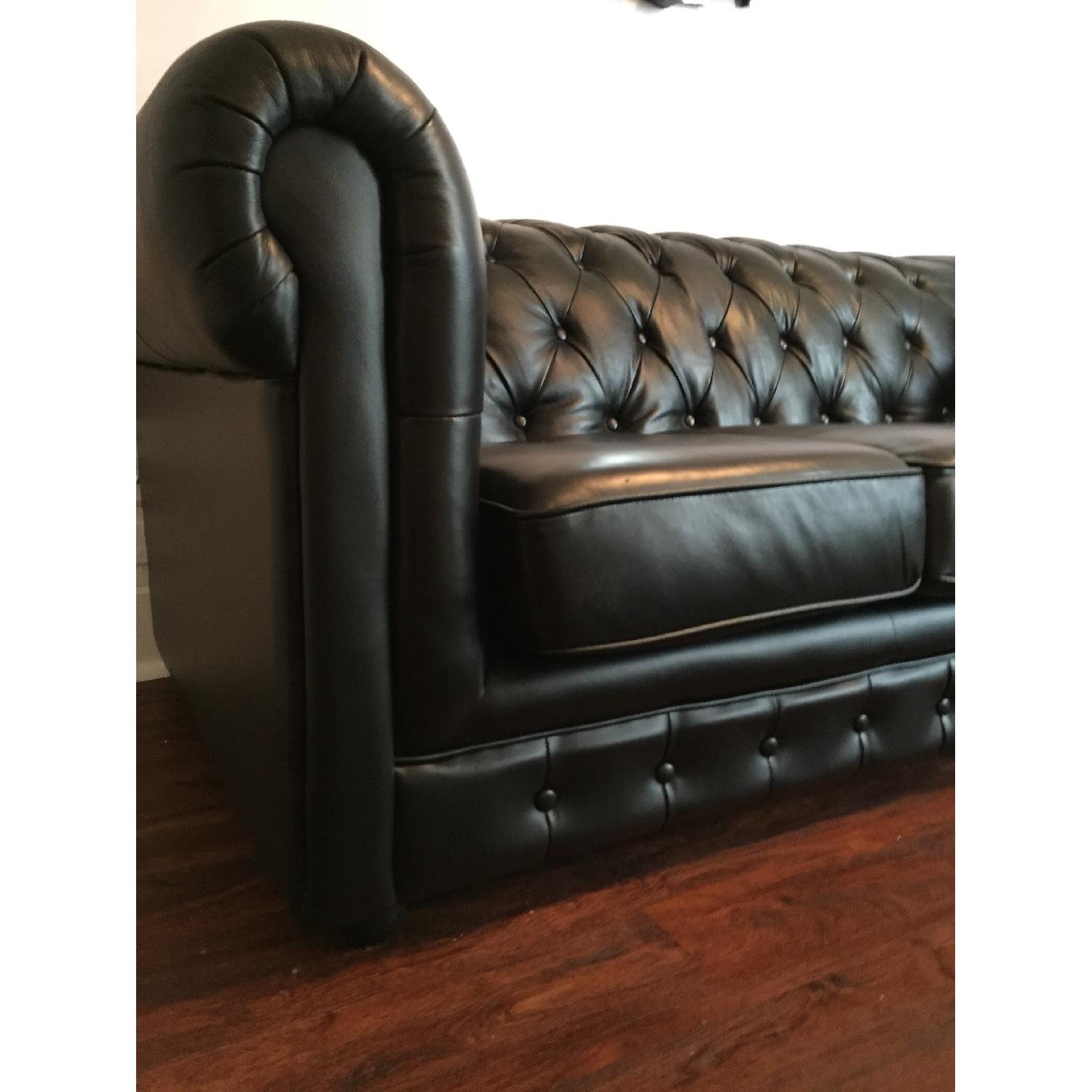 Chesterfield Sofa - image-3