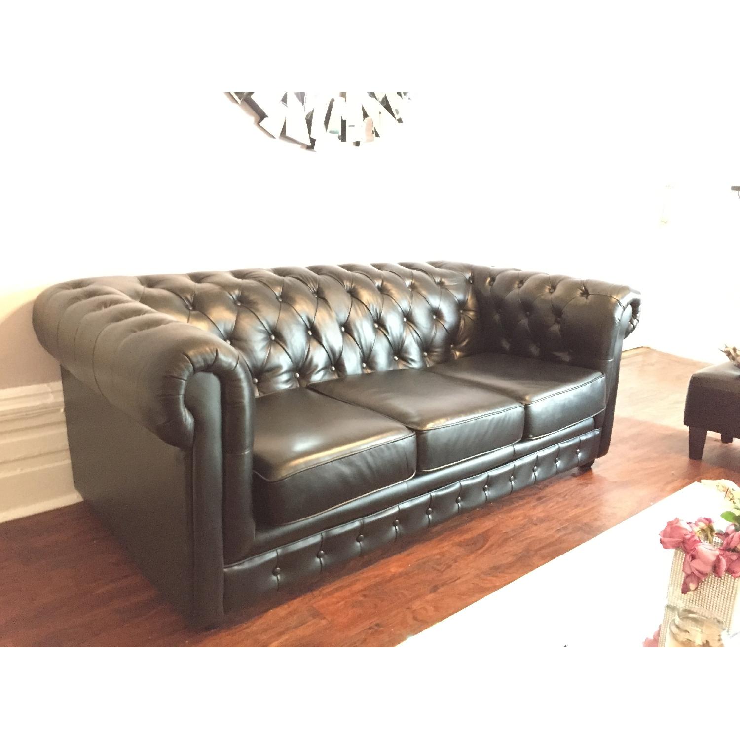Chesterfield Sofa - image-4