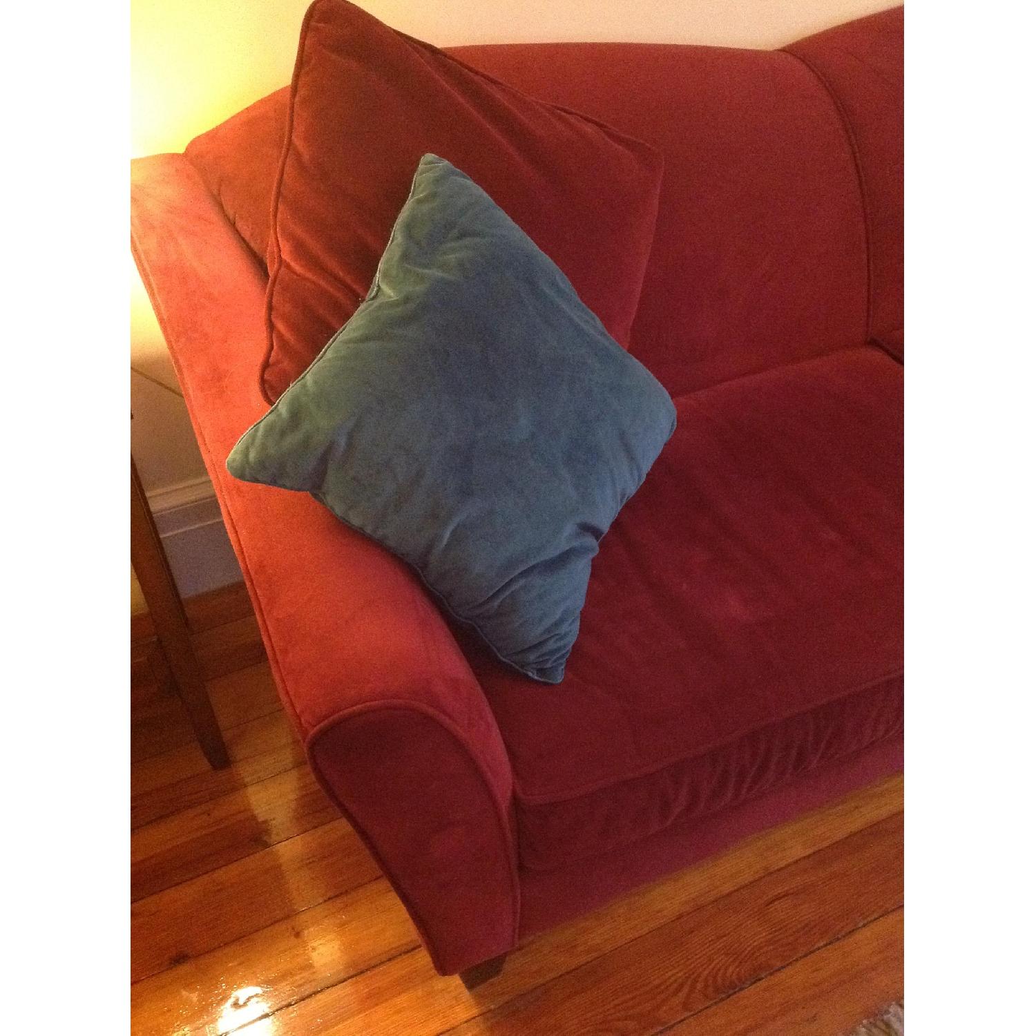 Pier 1 3 Seater Sofa - image-2