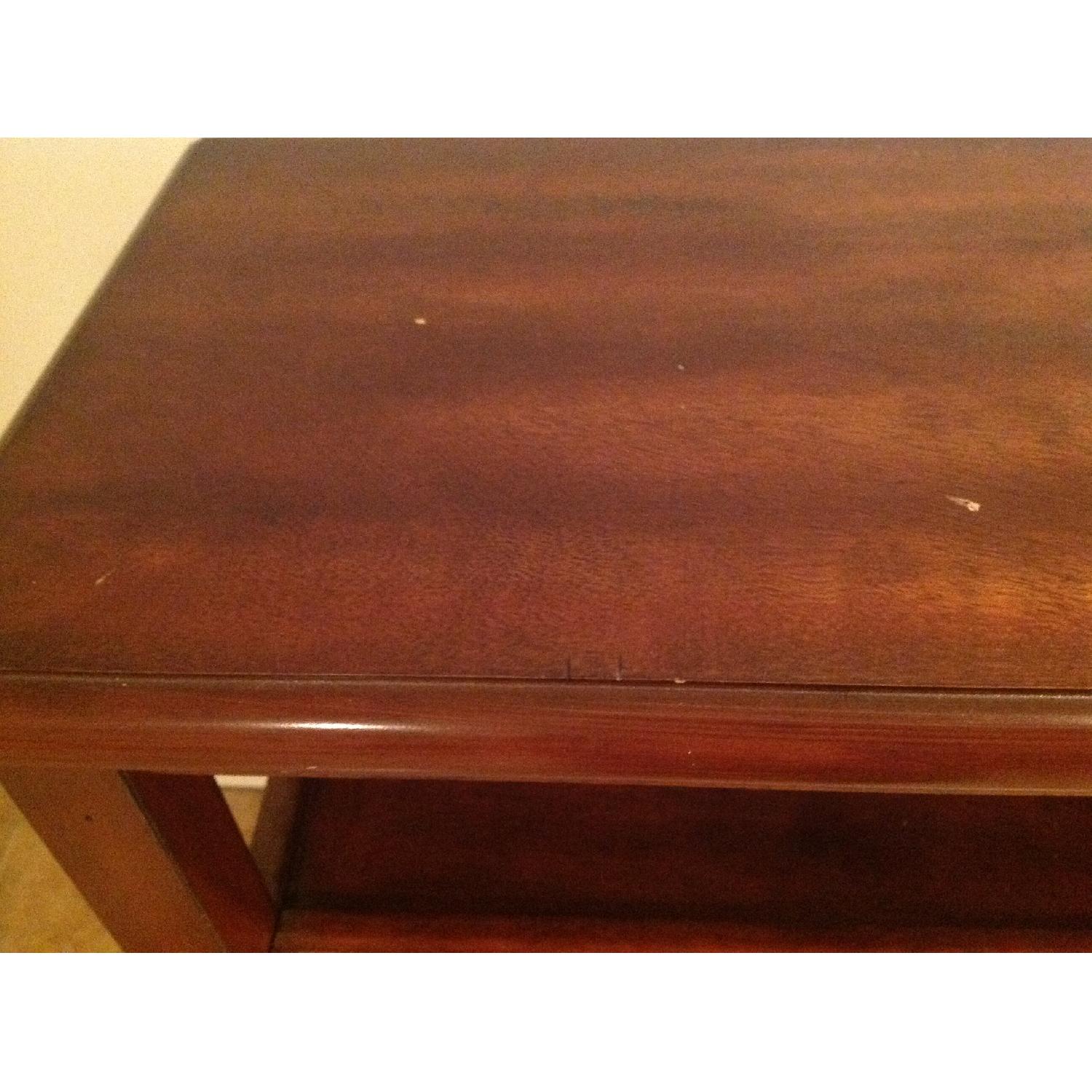 Pier 1 Side Table - image-3