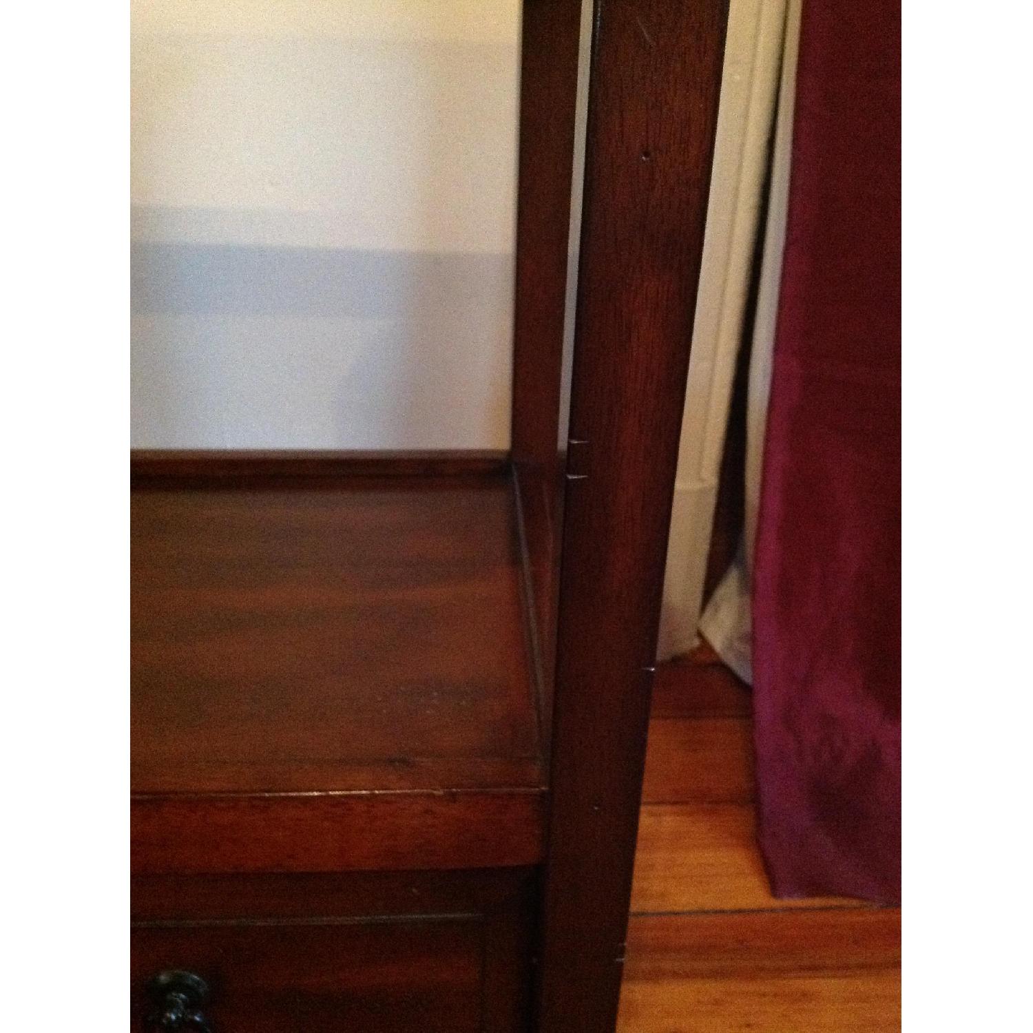 Pier 1 Sidetables - Set of 3 - image-2
