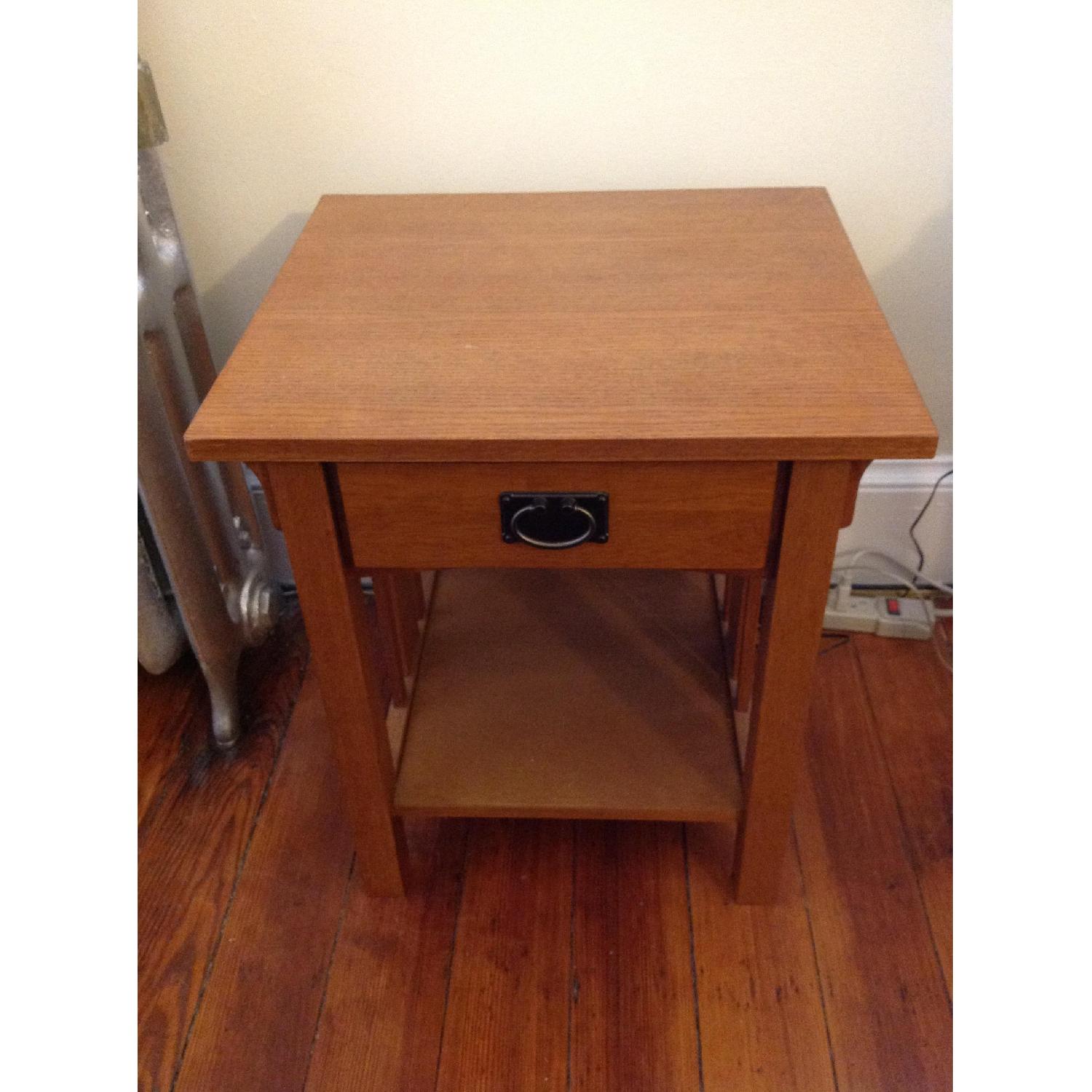 Small Side Table - image-1