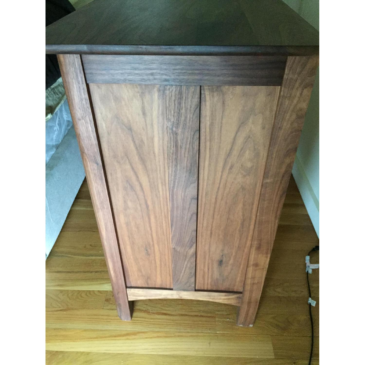 Room & Board Vermont Heartwood Dresser AptDeco