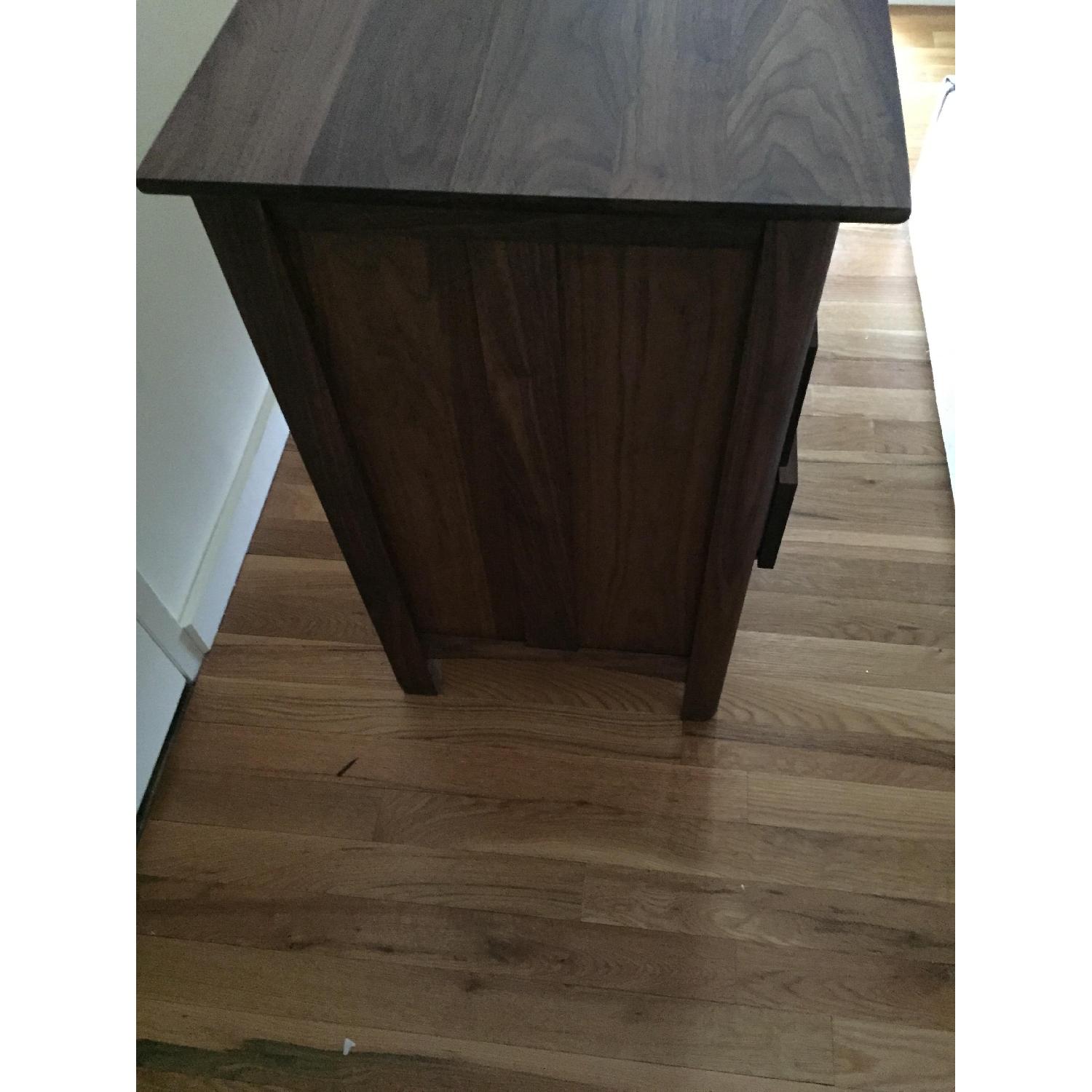 Room & Board Vermont Heartwood Dresser - image-3