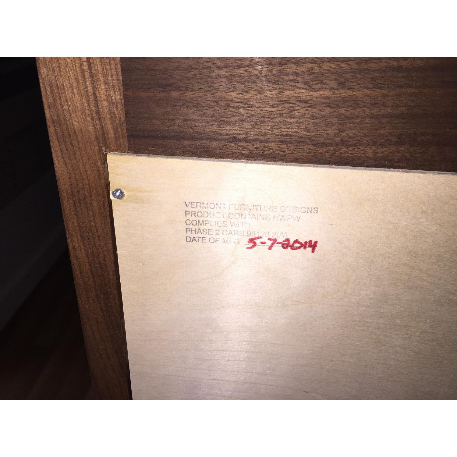 Room & Board Vermont Heartwood Dresser - image-6