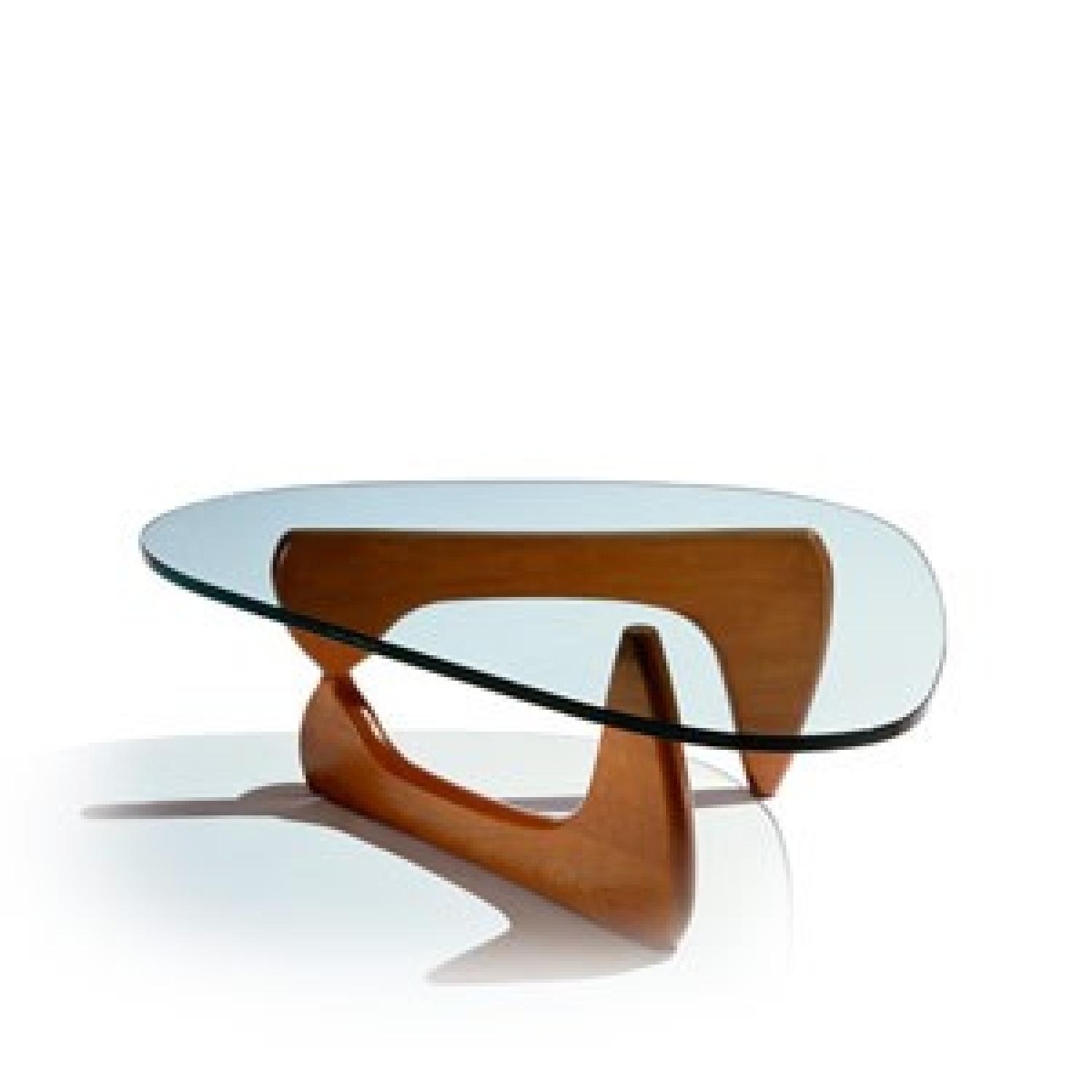 Herman Miller Noguchi Coffee Table - image-3