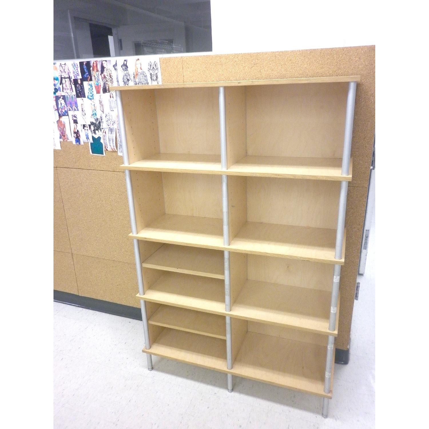 Milder Office Custom Made Book Shelf - image-1