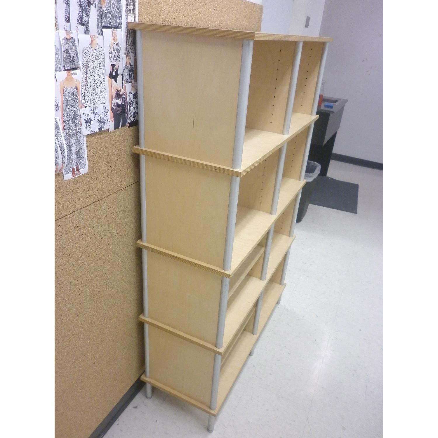 Milder Office Custom Made Book Shelf - image-2