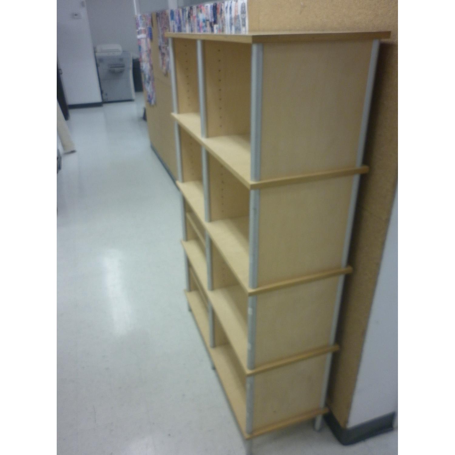 Milder Office Custom Made Book Shelf - image-3