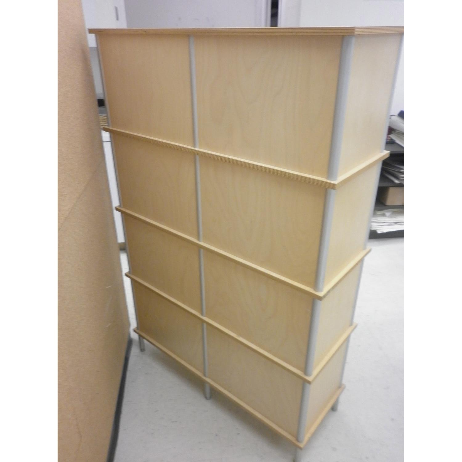 Milder Office Custom Made Book Shelf - image-4
