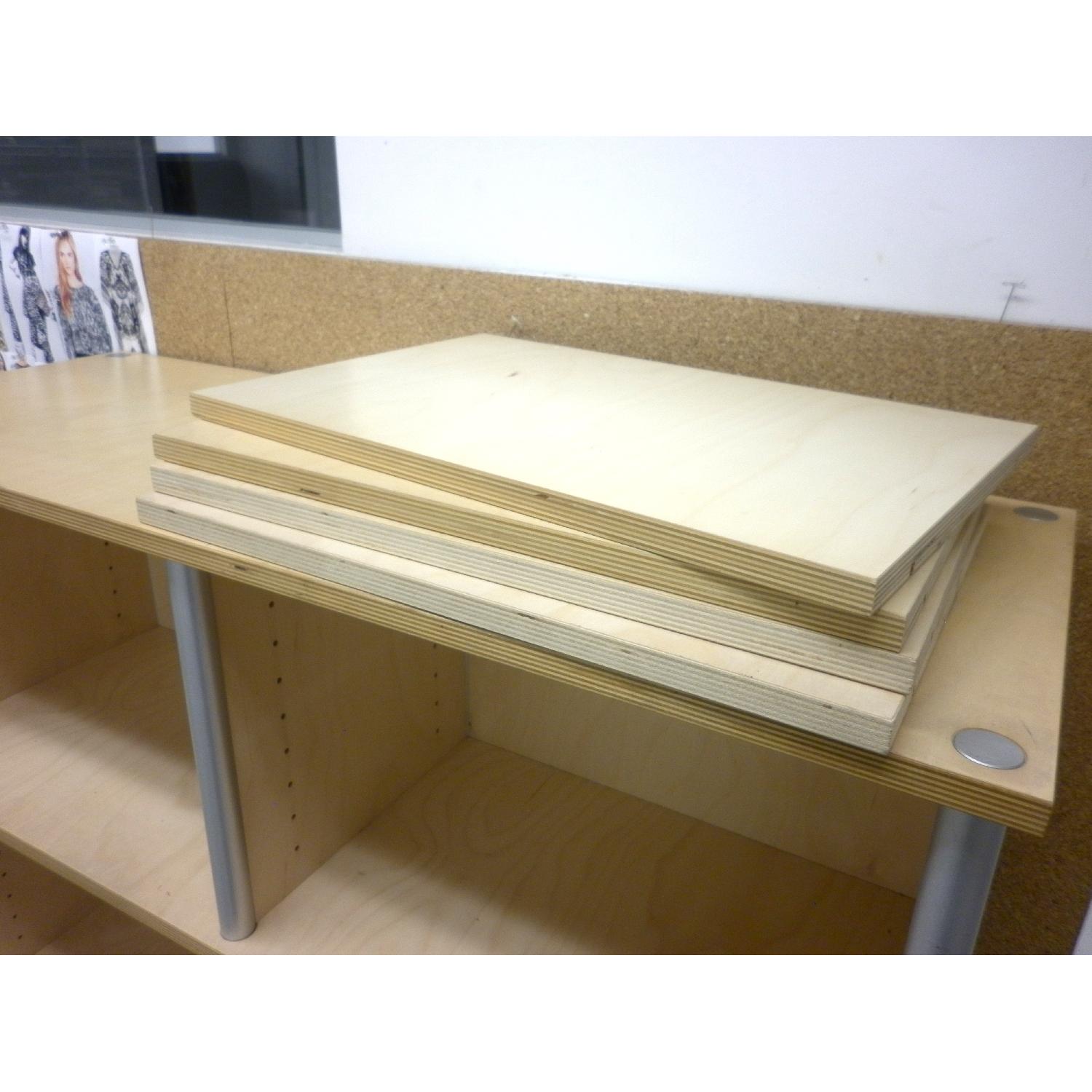 Milder Office Custom Made Book Shelf - image-5